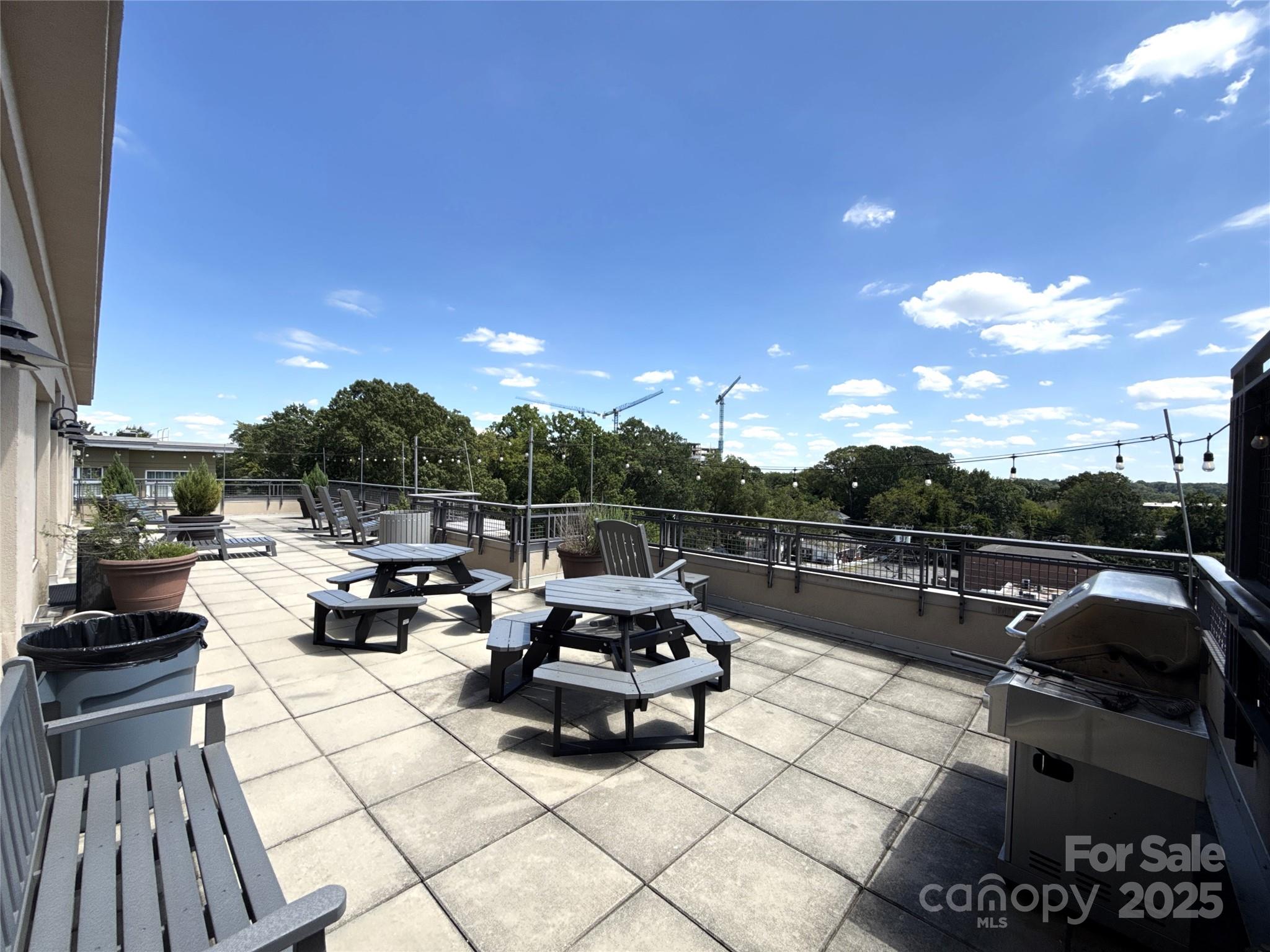 Dilworth - Residential