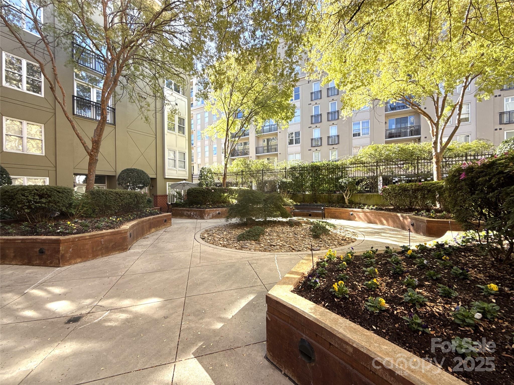 Dilworth - Residential