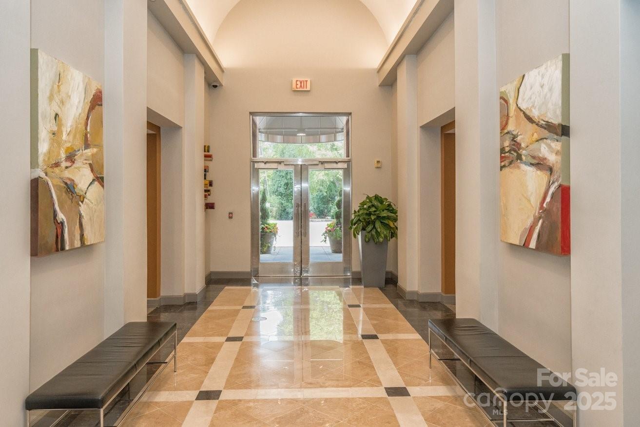 Dilworth - Residential