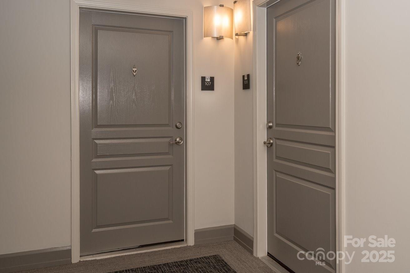 1320 Fillmore Avenue 107