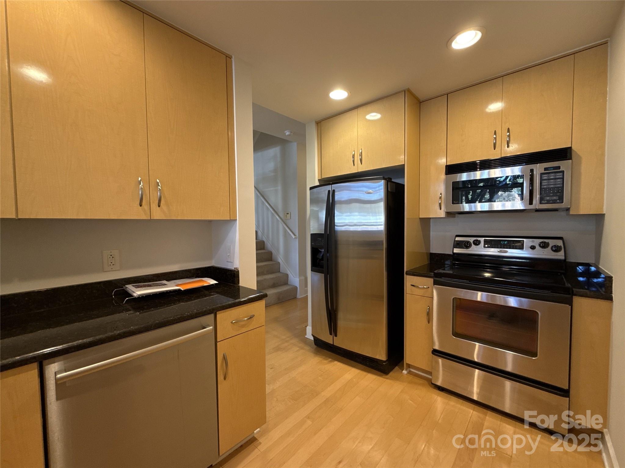 Dilworth - Residential