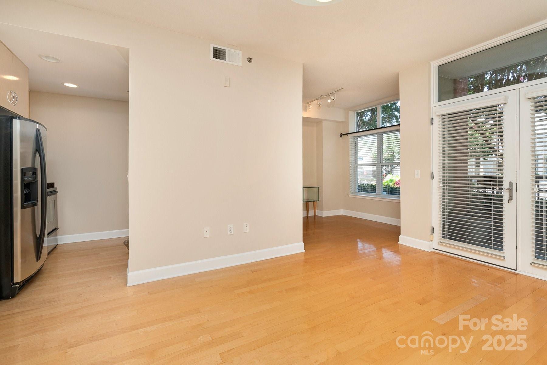 1320 Fillmore Avenue 107