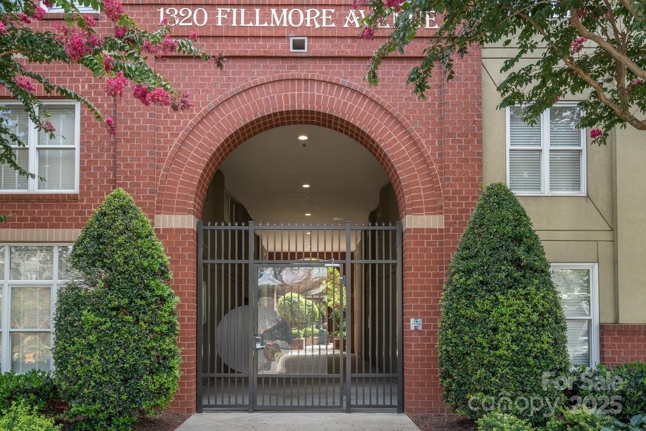 1320 Fillmore Avenue 107