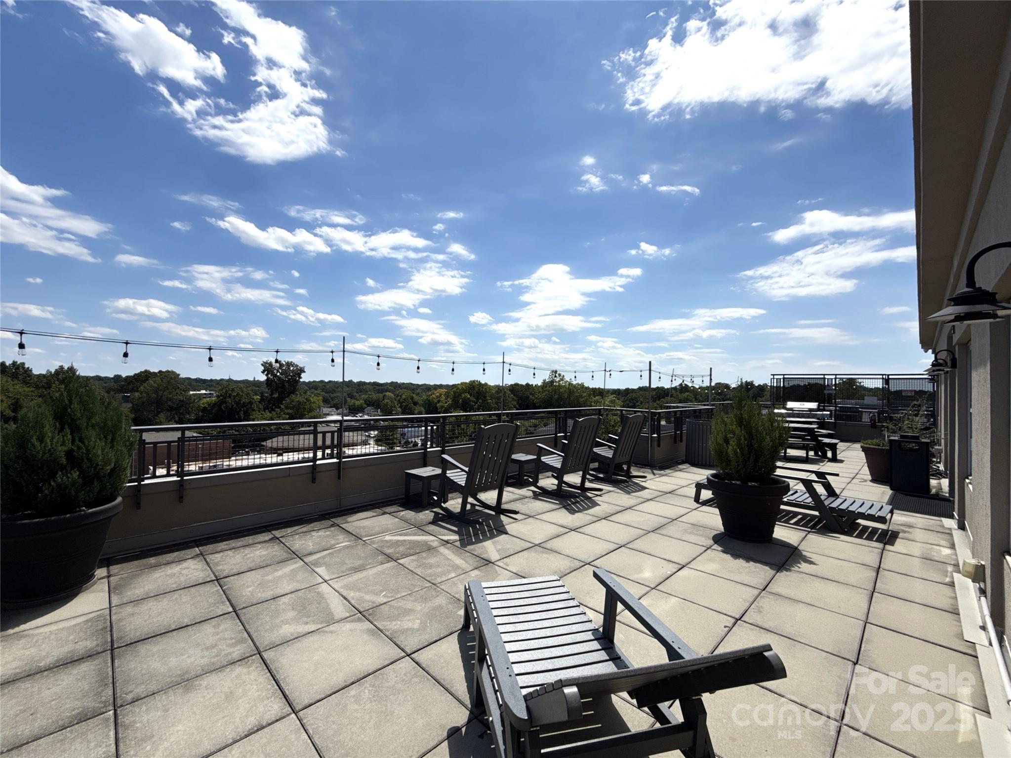 Dilworth - Residential