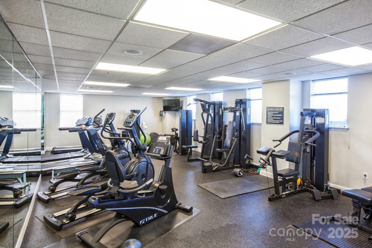 Dilworth - Residential