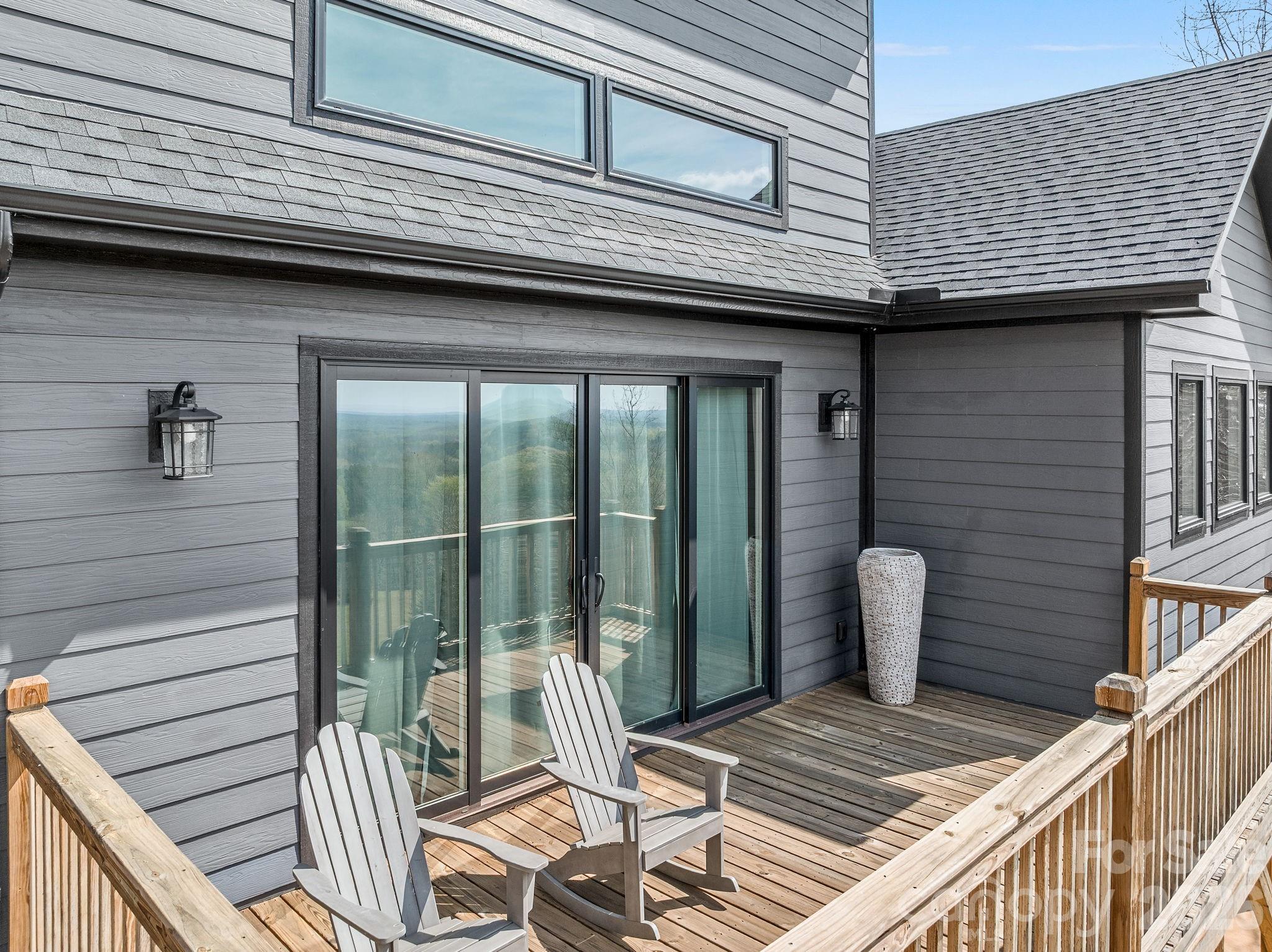 Hughes Creek Preserve - Residential