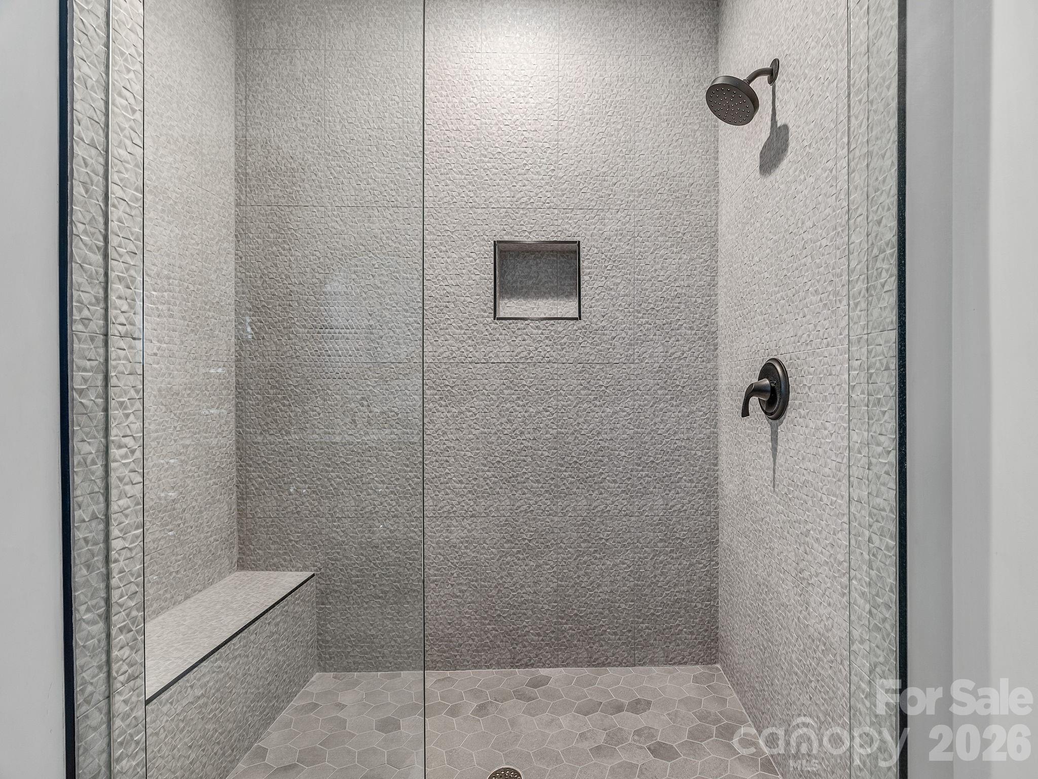 Hughes Creek Preserve - Residential