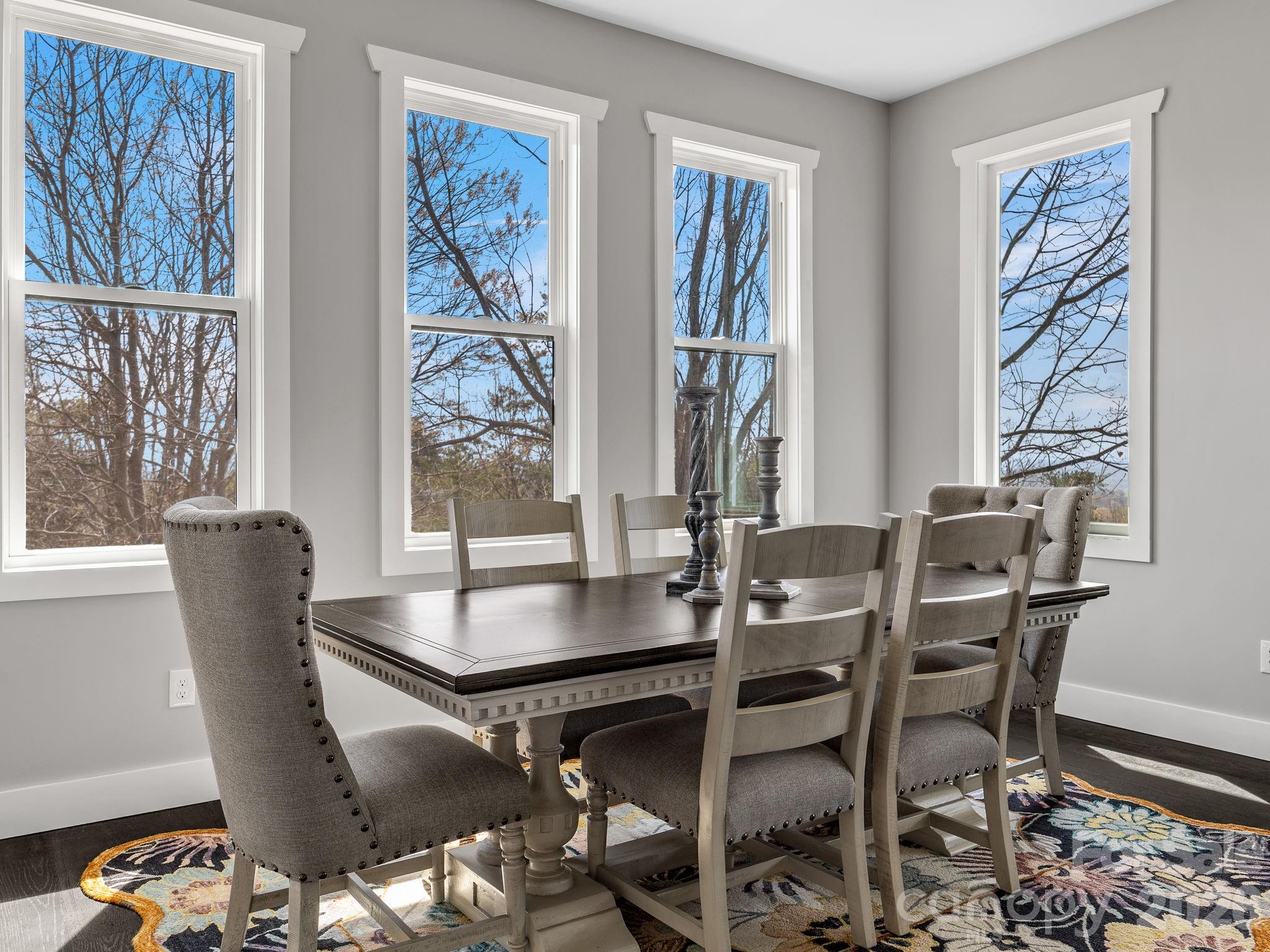 Hughes Creek Preserve - Residential