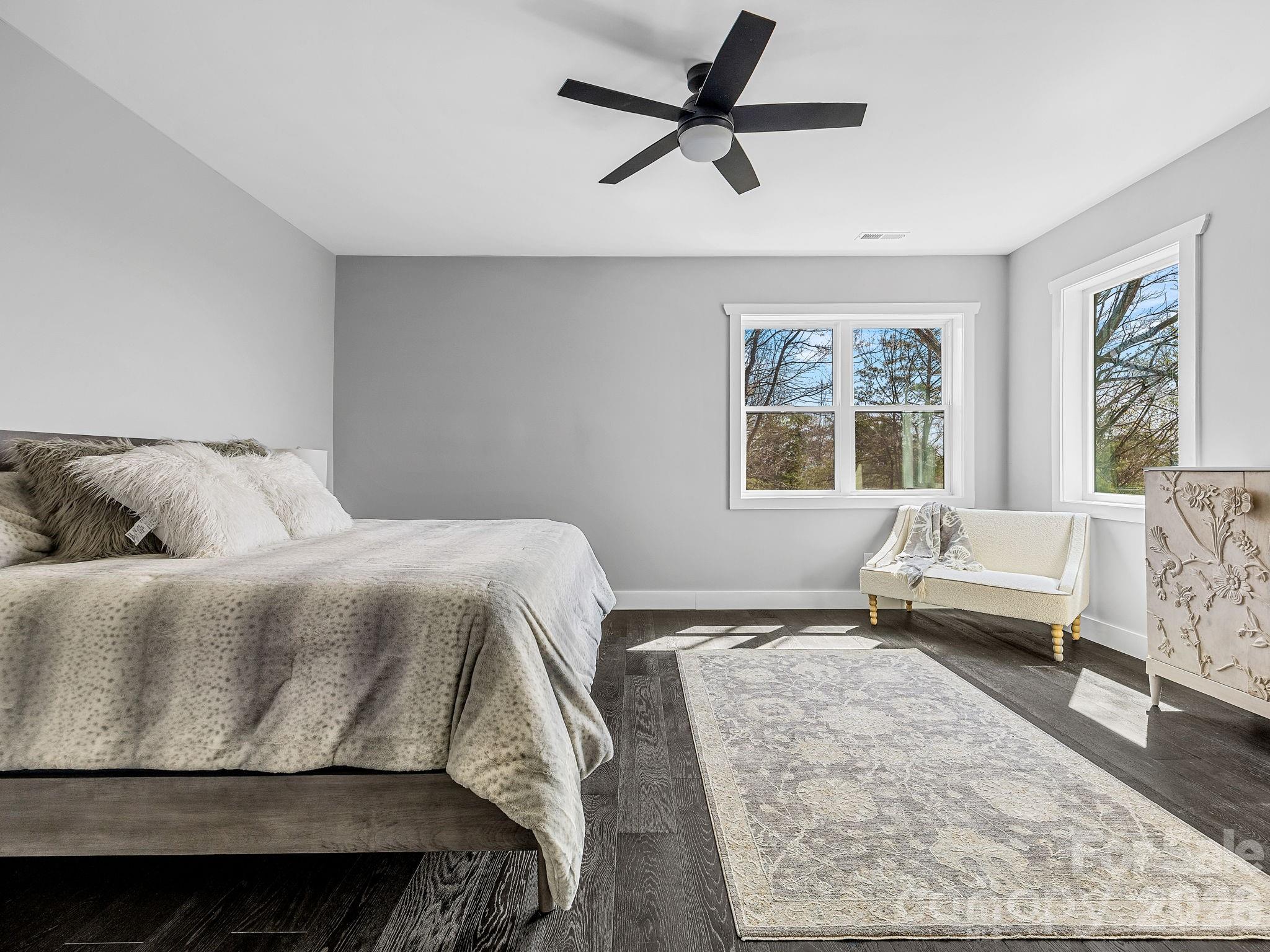 Hughes Creek Preserve - Residential