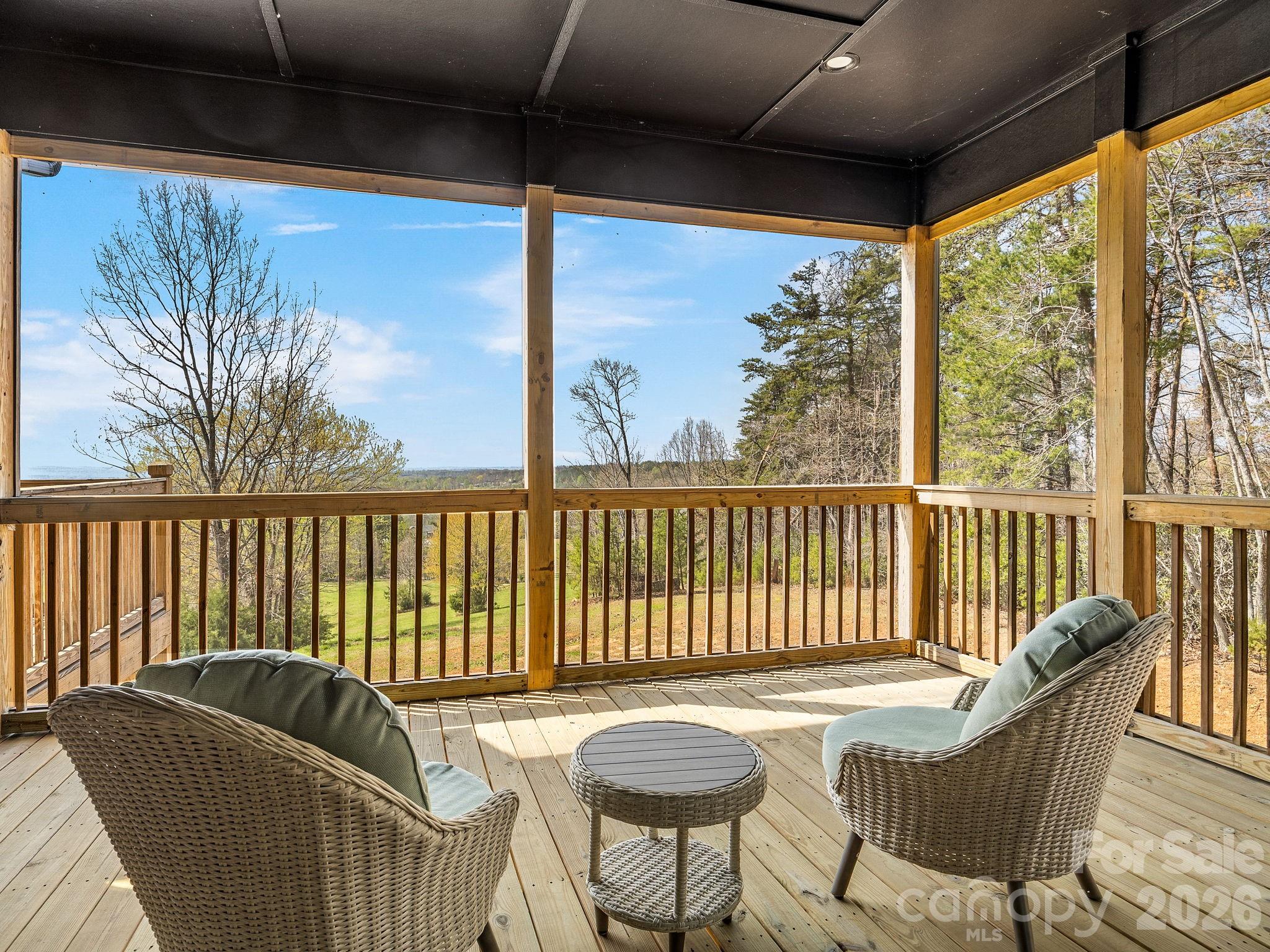 Hughes Creek Preserve - Residential