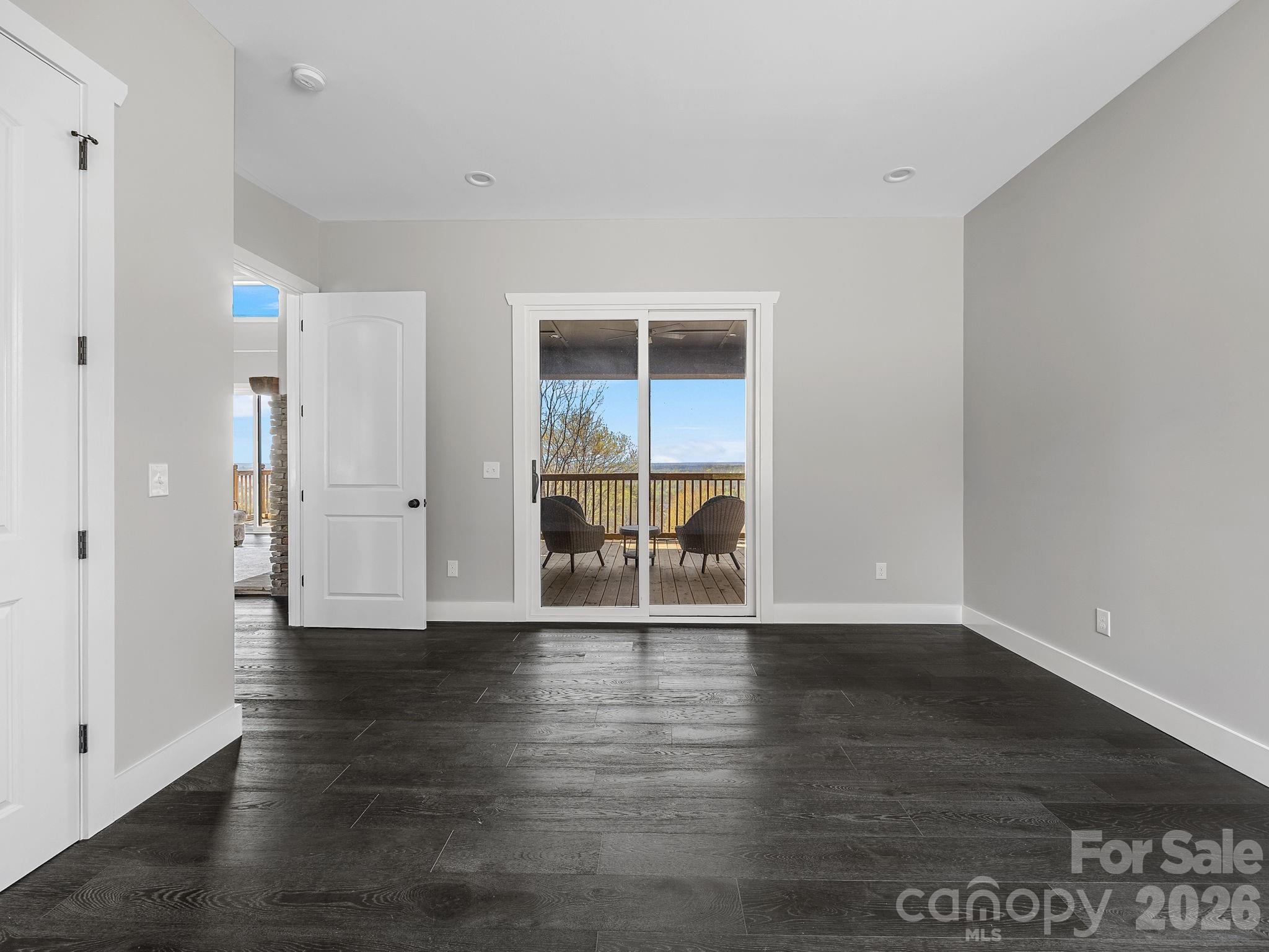 Hughes Creek Preserve - Residential