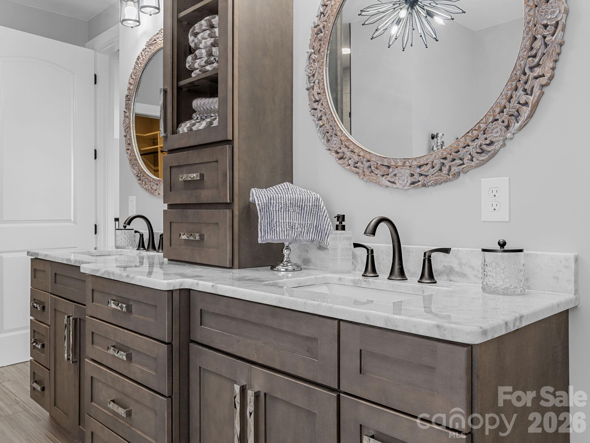 Hughes Creek Preserve - Residential