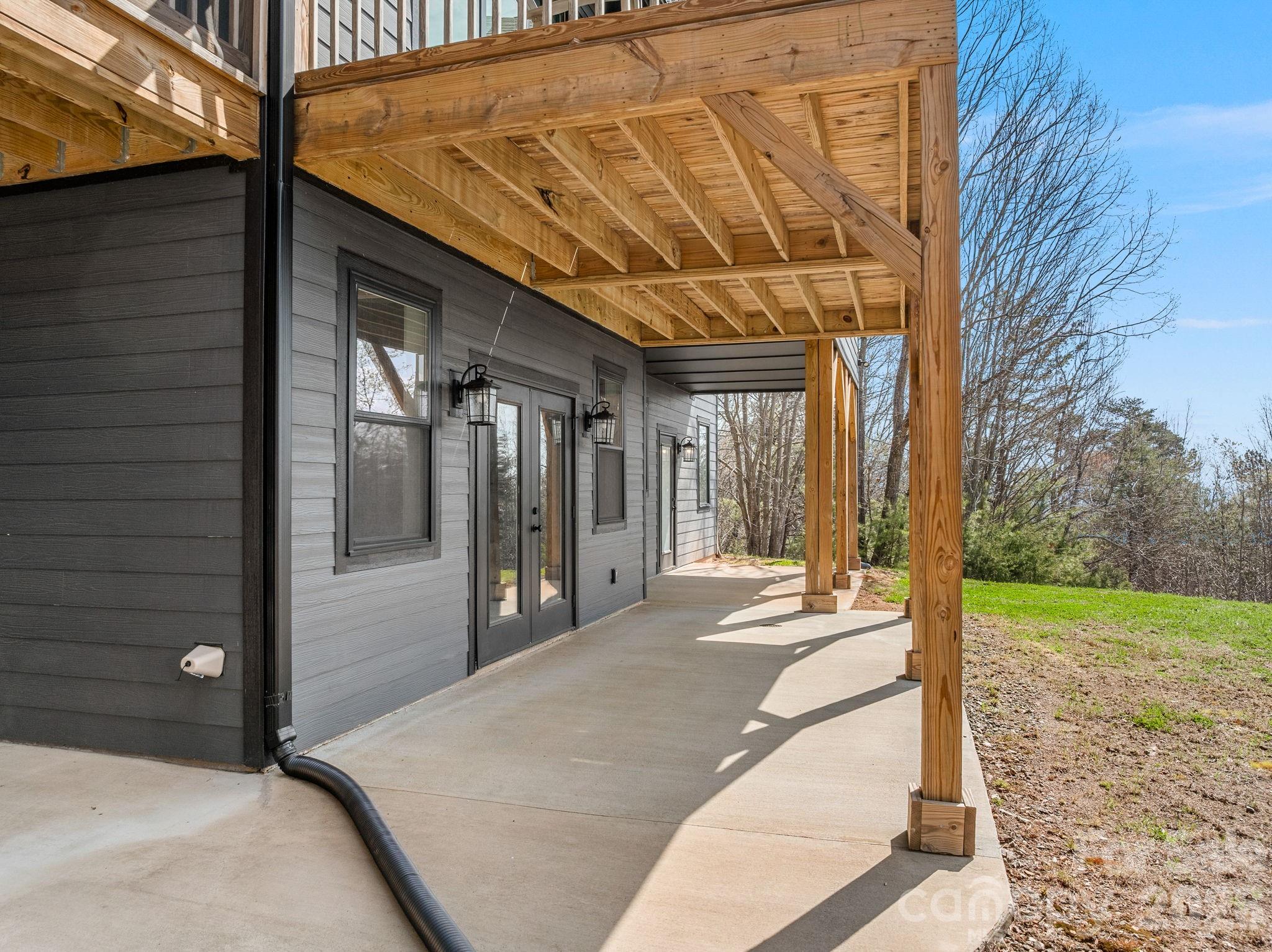 Hughes Creek Preserve - Residential