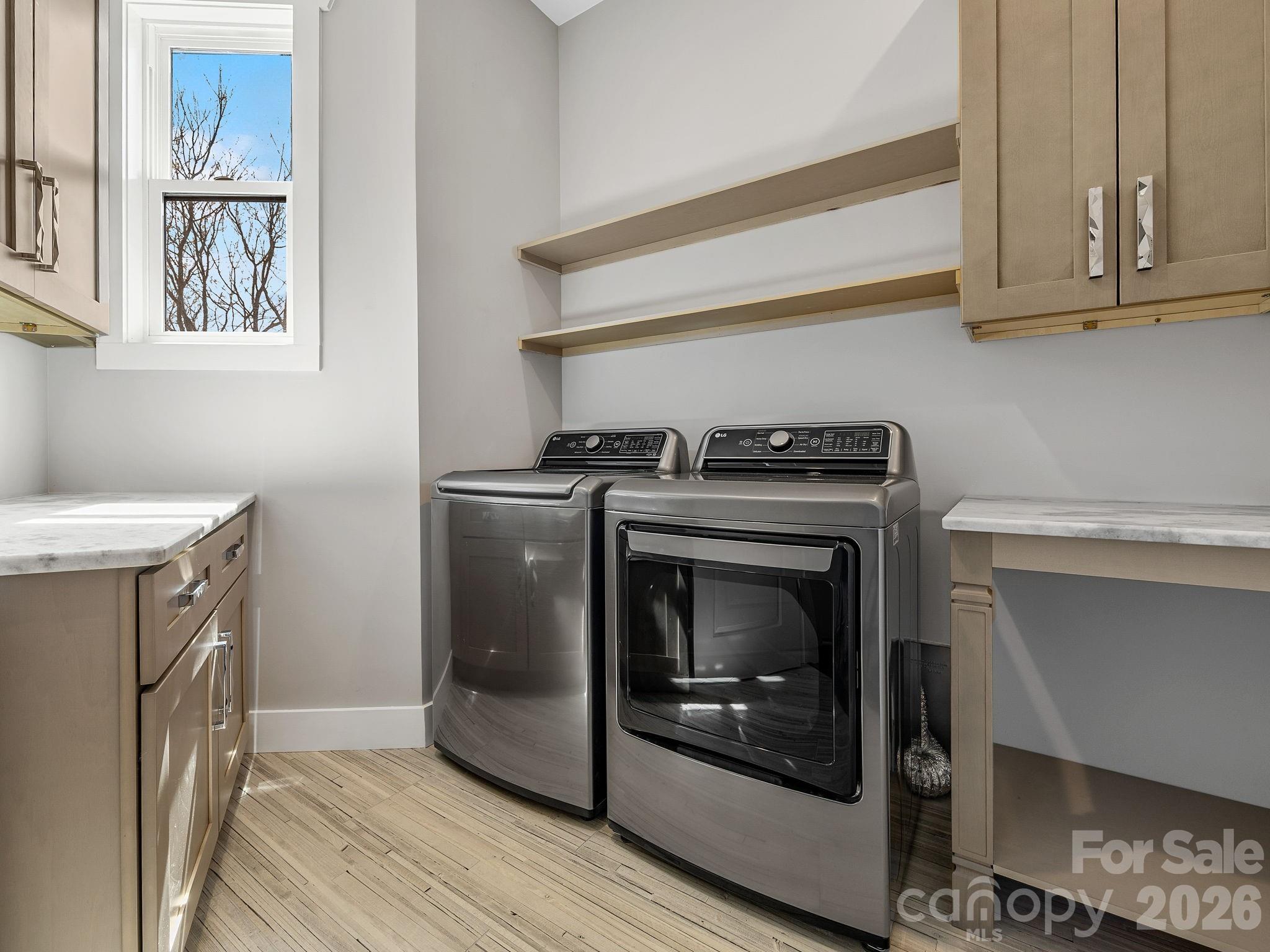 Hughes Creek Preserve - Residential