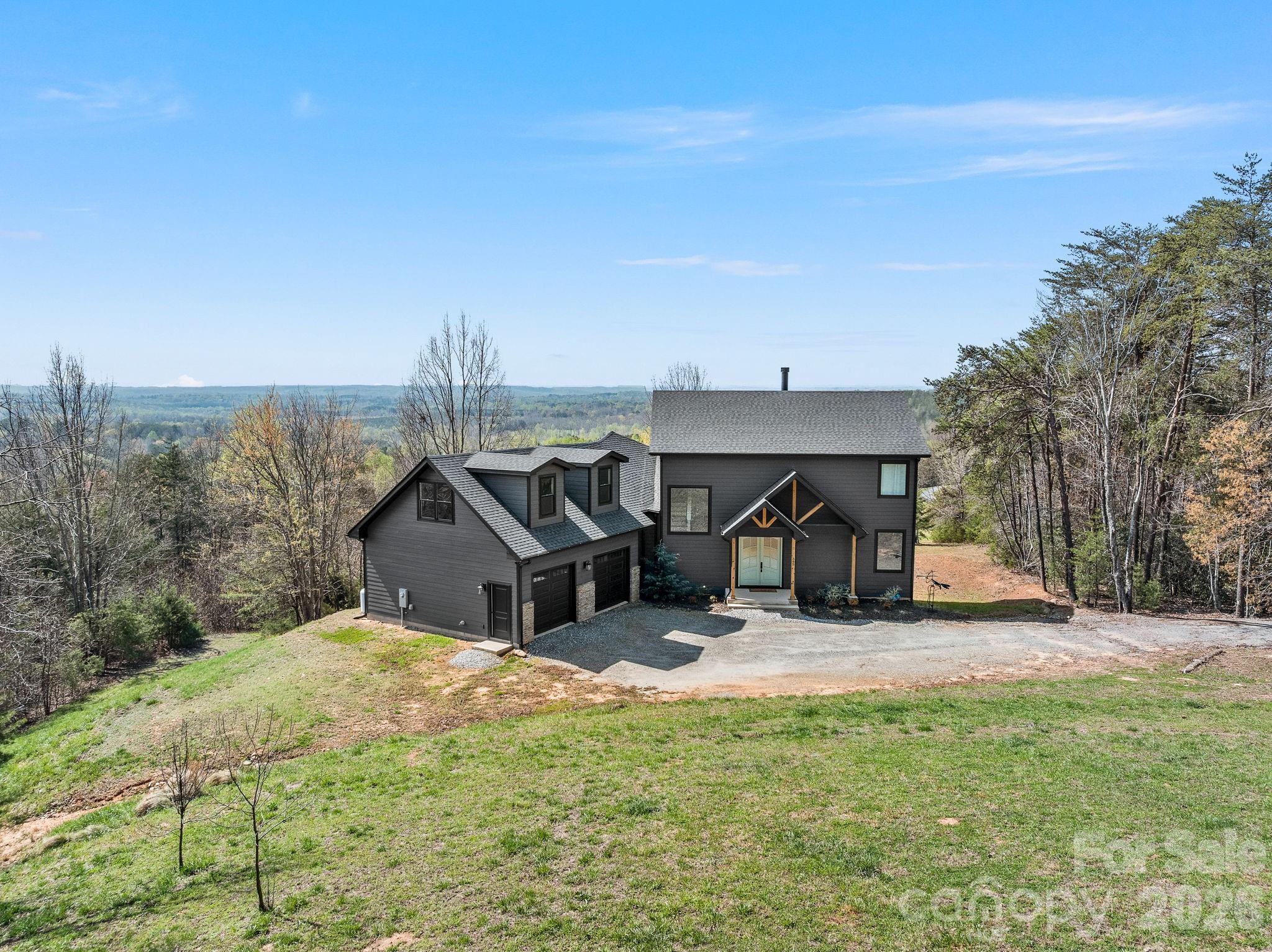 345 Preservation Trail