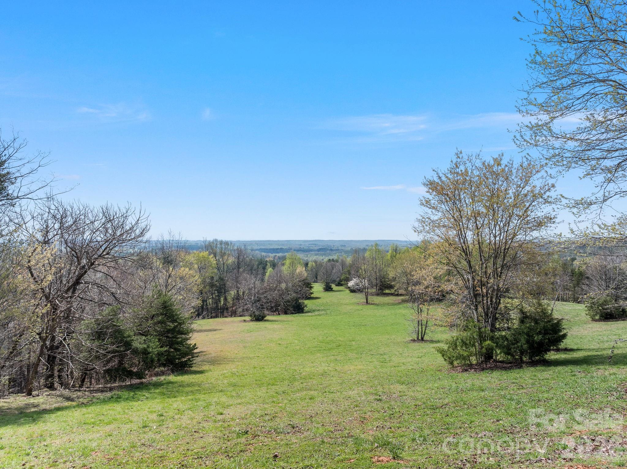 Hughes Creek Preserve - Residential
