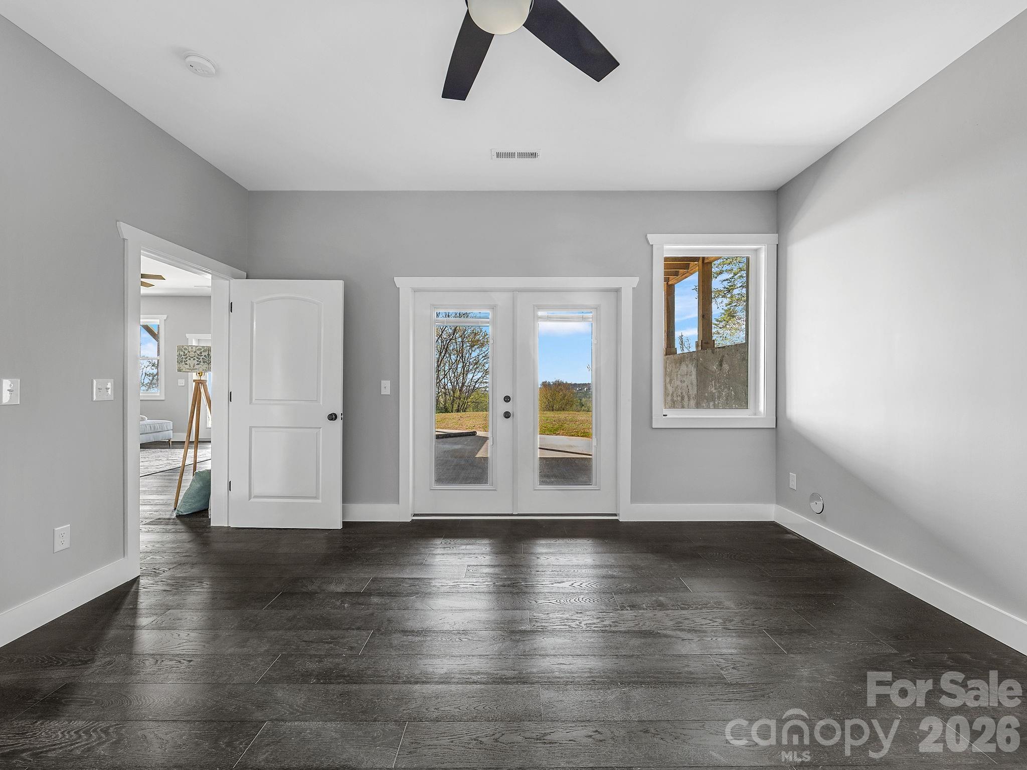 Hughes Creek Preserve - Residential