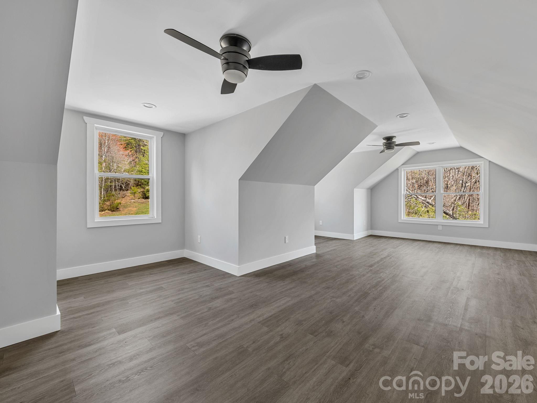 Hughes Creek Preserve - Residential