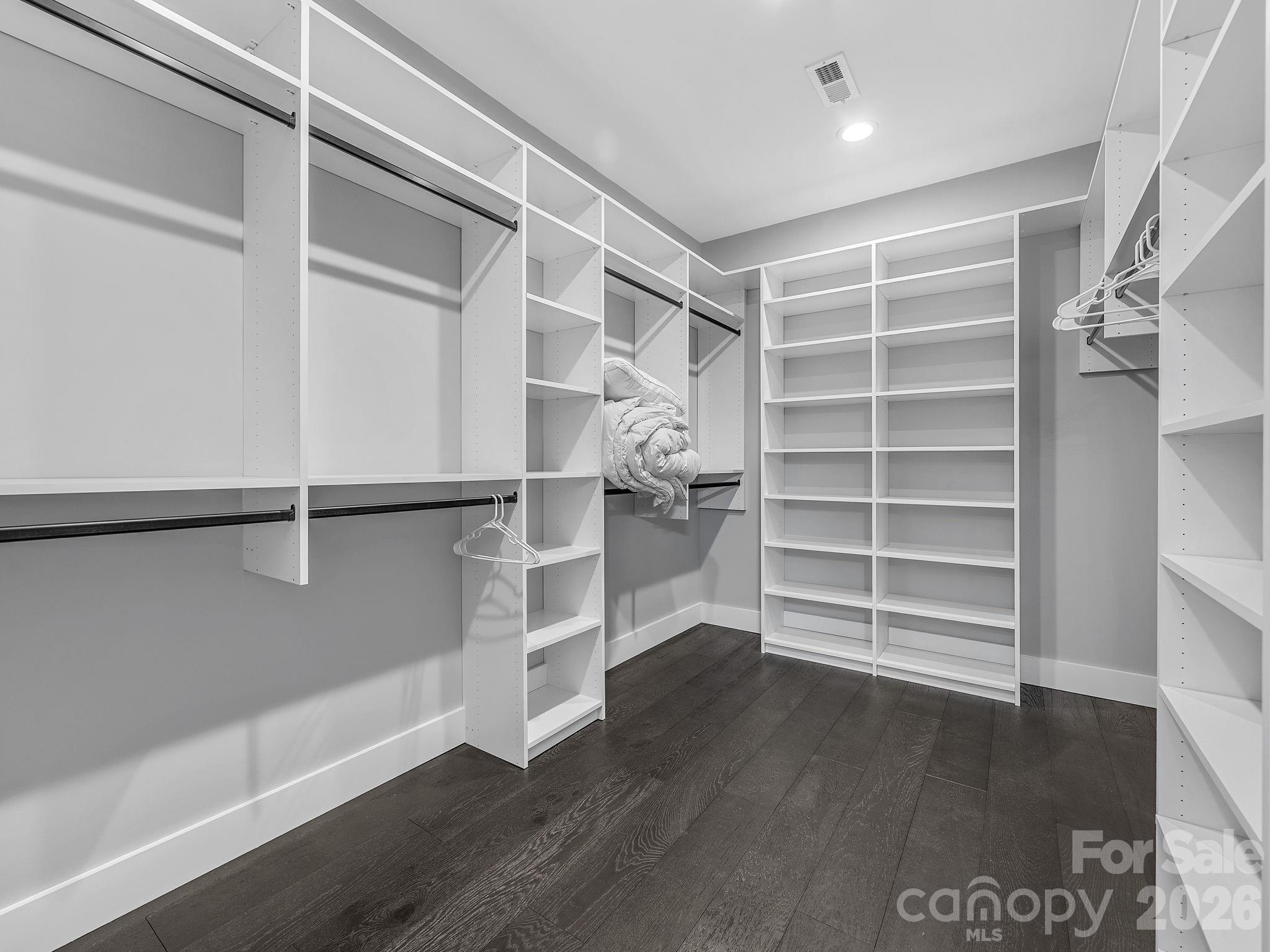 Hughes Creek Preserve - Residential