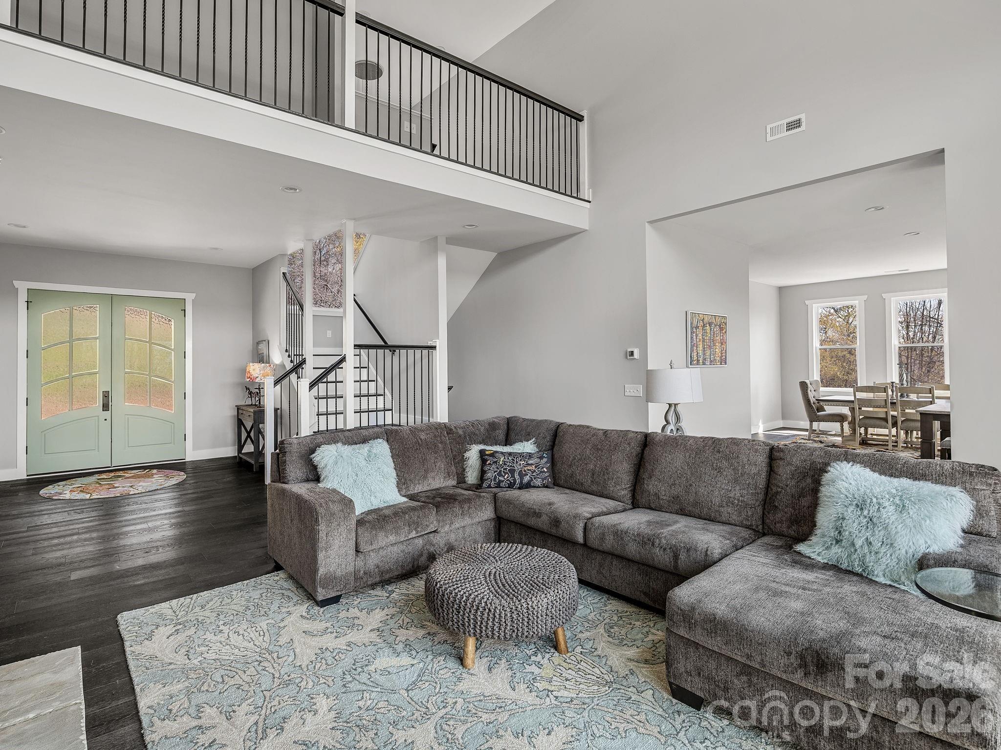 Hughes Creek Preserve - Residential