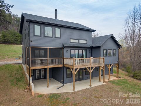 345 Preservation Trail Columbus NC 28722