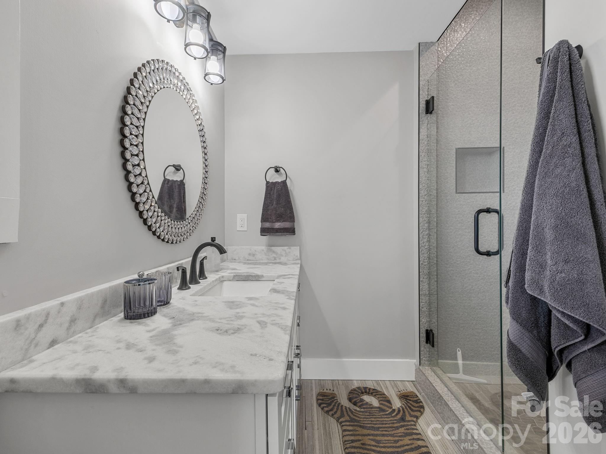 Hughes Creek Preserve - Residential