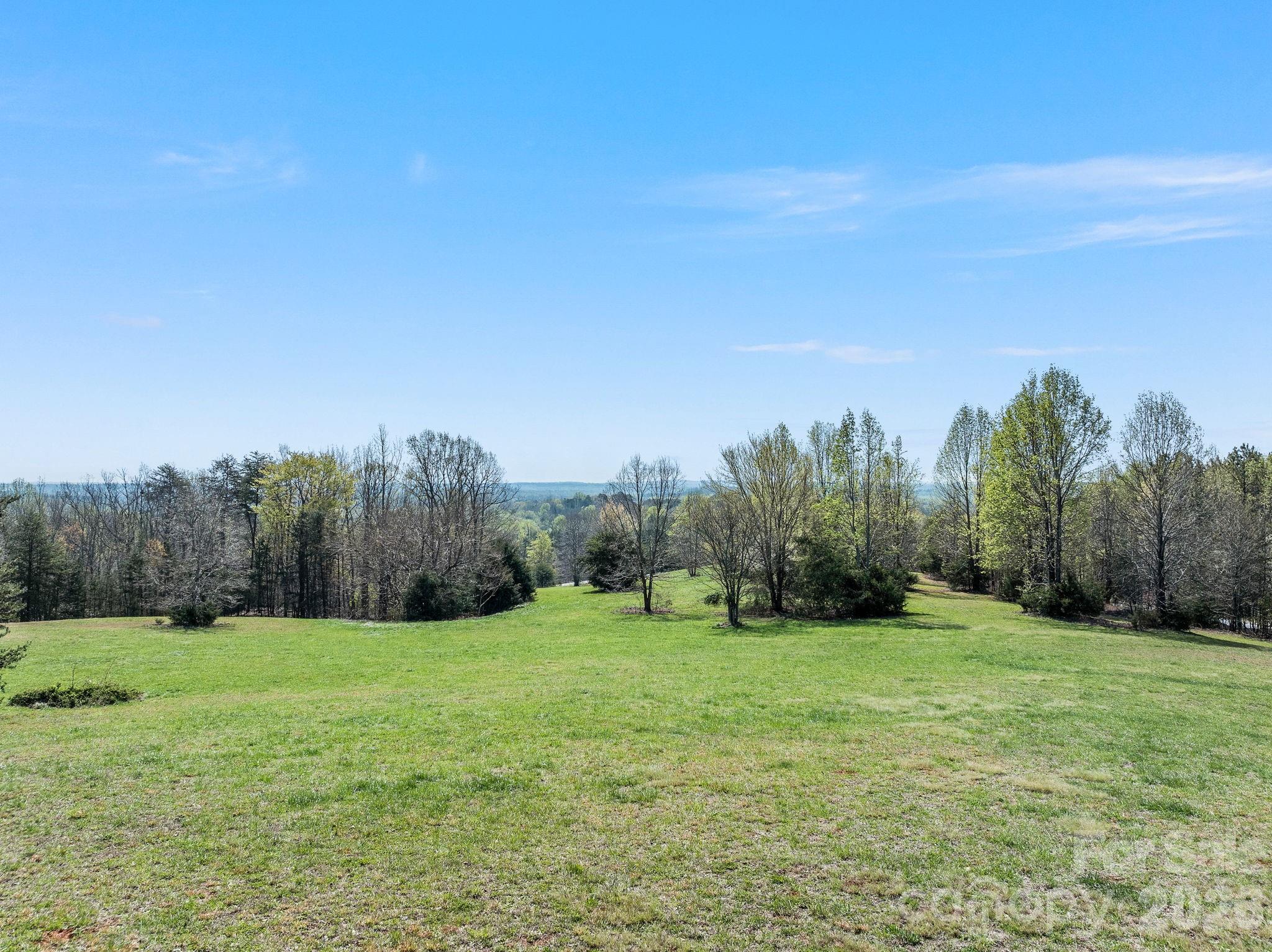 Hughes Creek Preserve - Residential