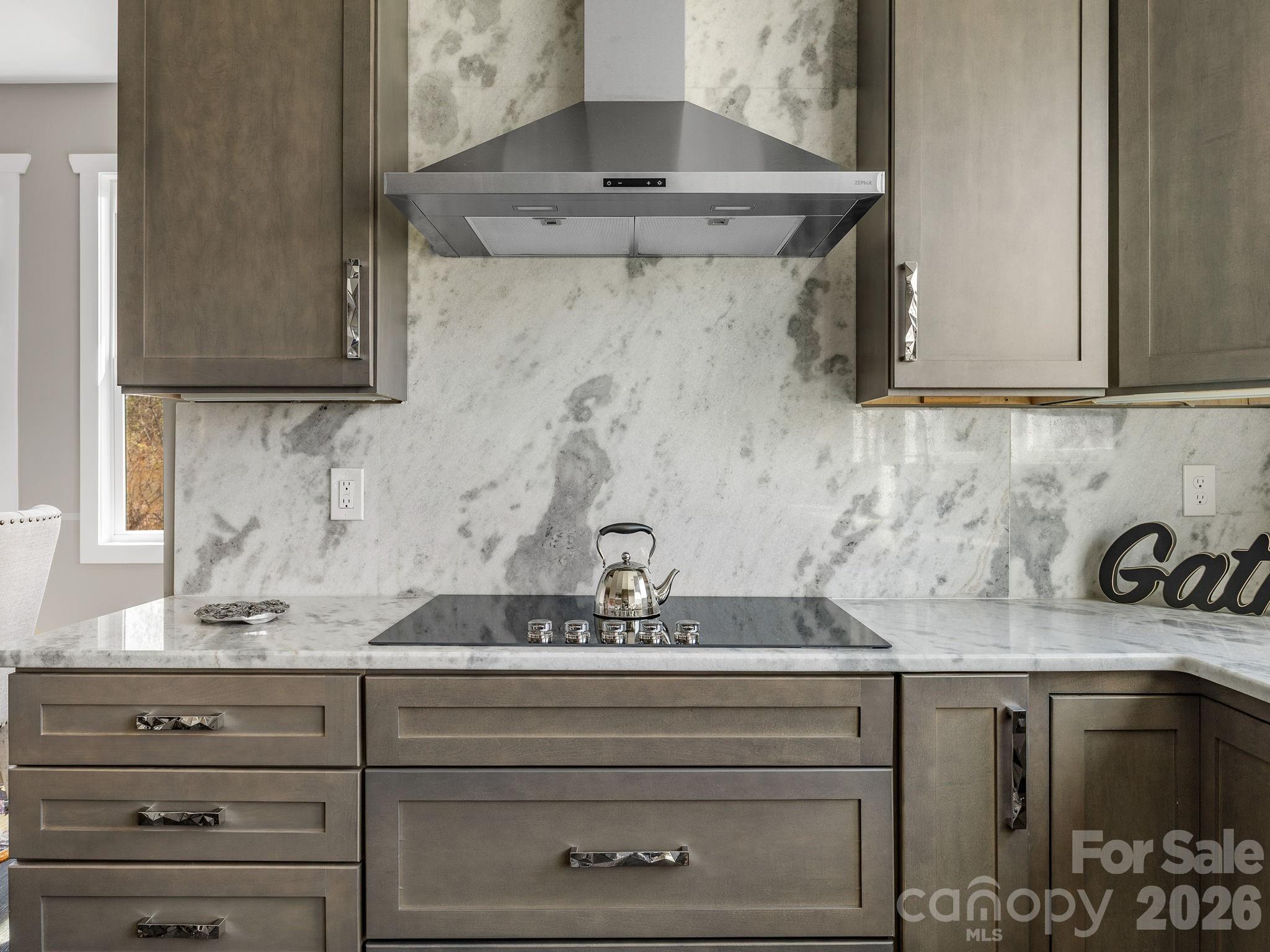 Hughes Creek Preserve - Residential