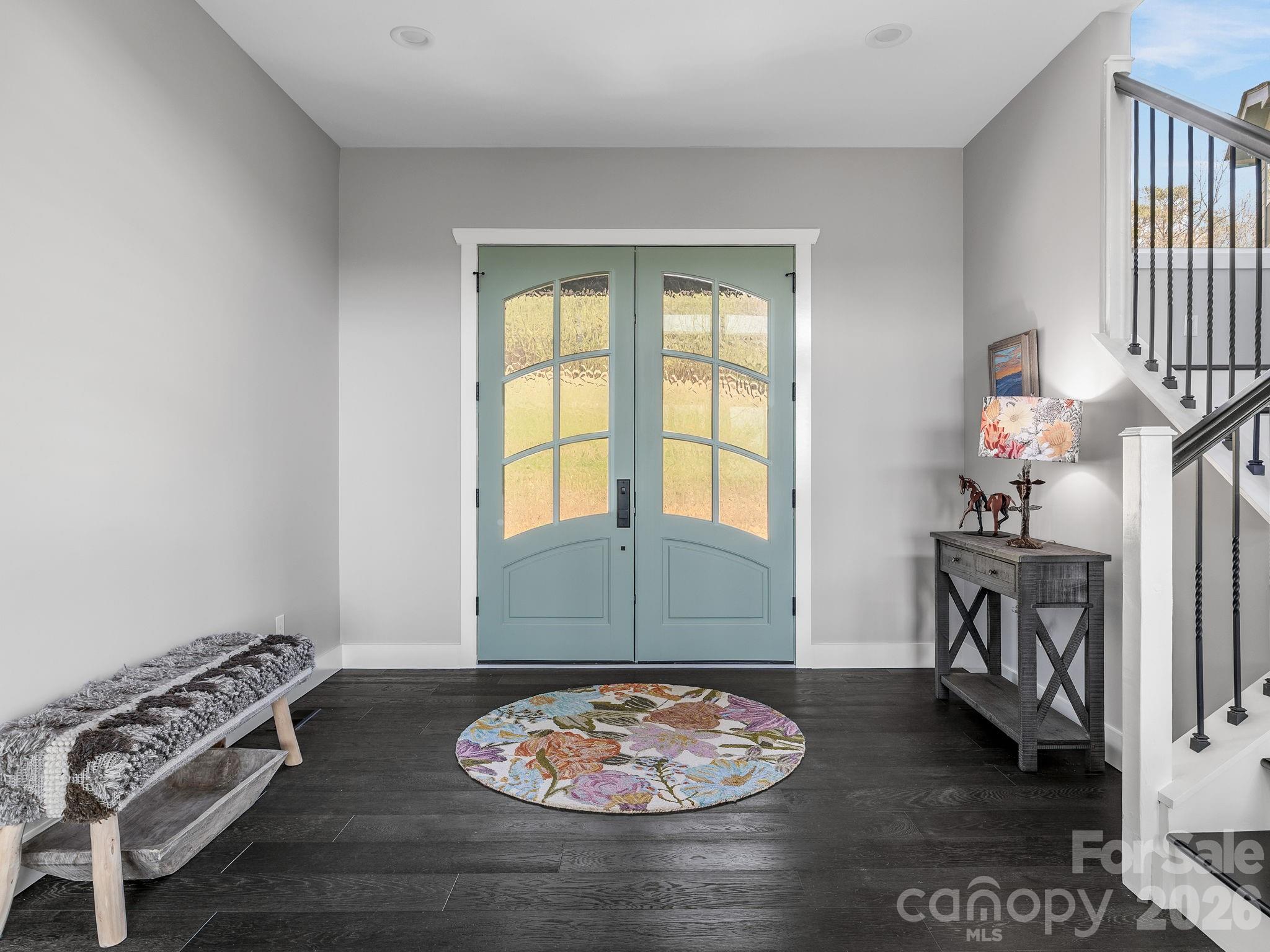 Hughes Creek Preserve - Residential