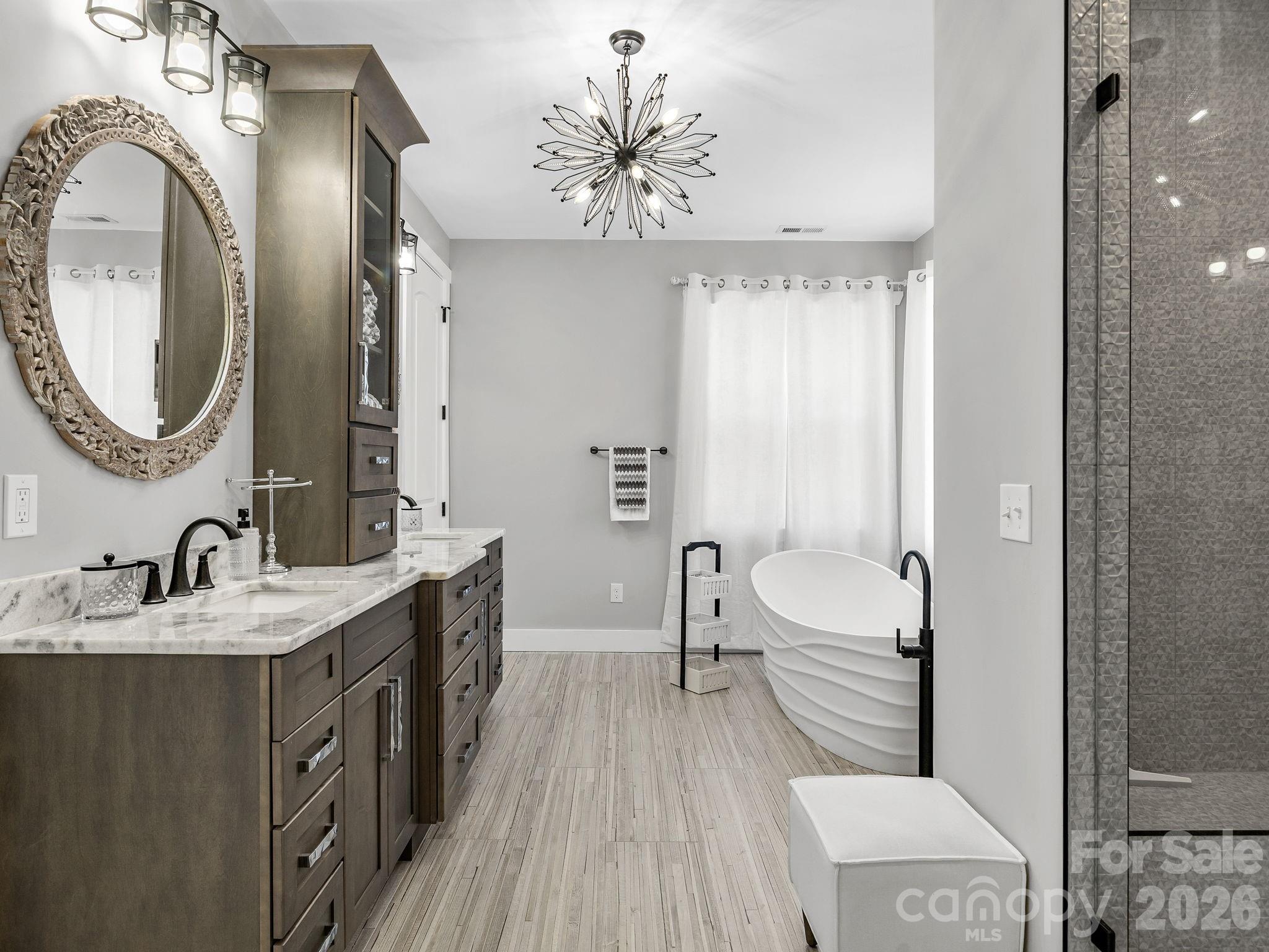 Hughes Creek Preserve - Residential