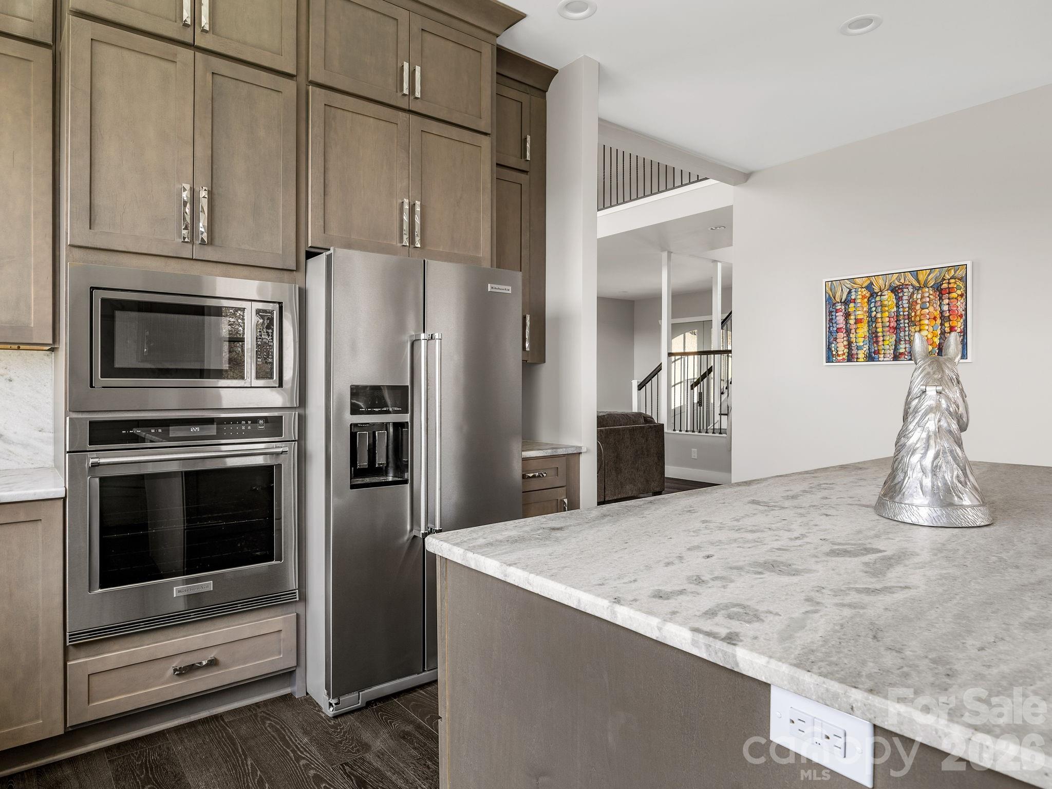 Hughes Creek Preserve - Residential