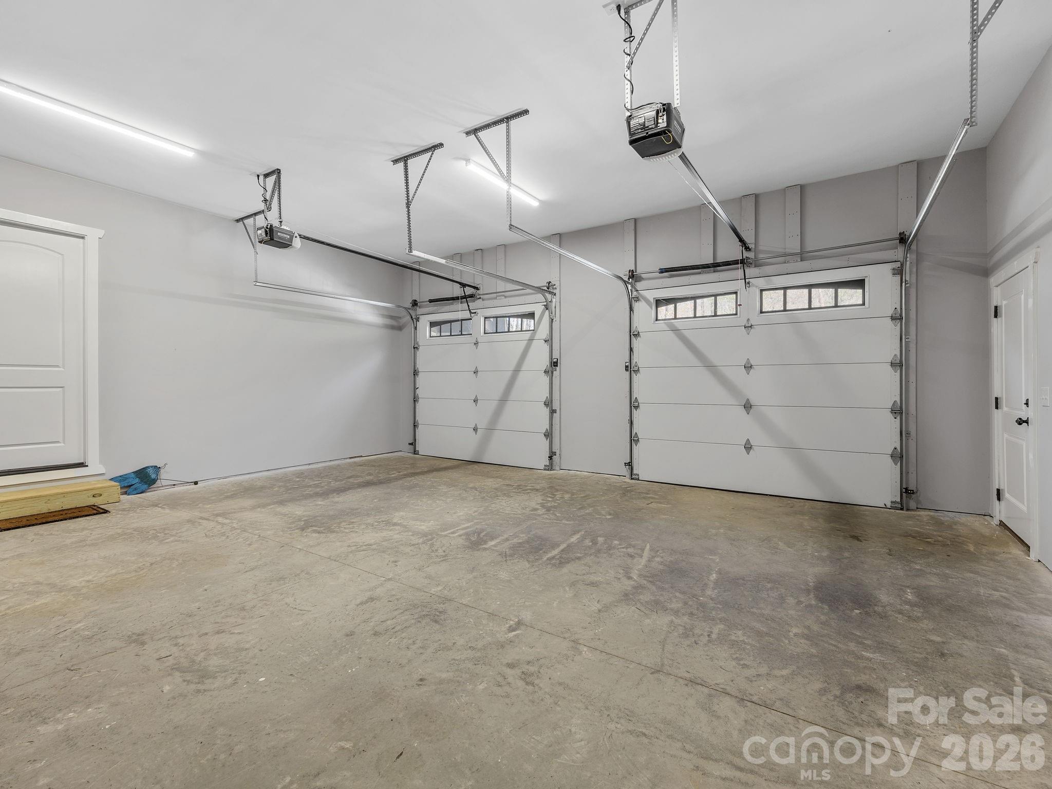 Hughes Creek Preserve - Residential