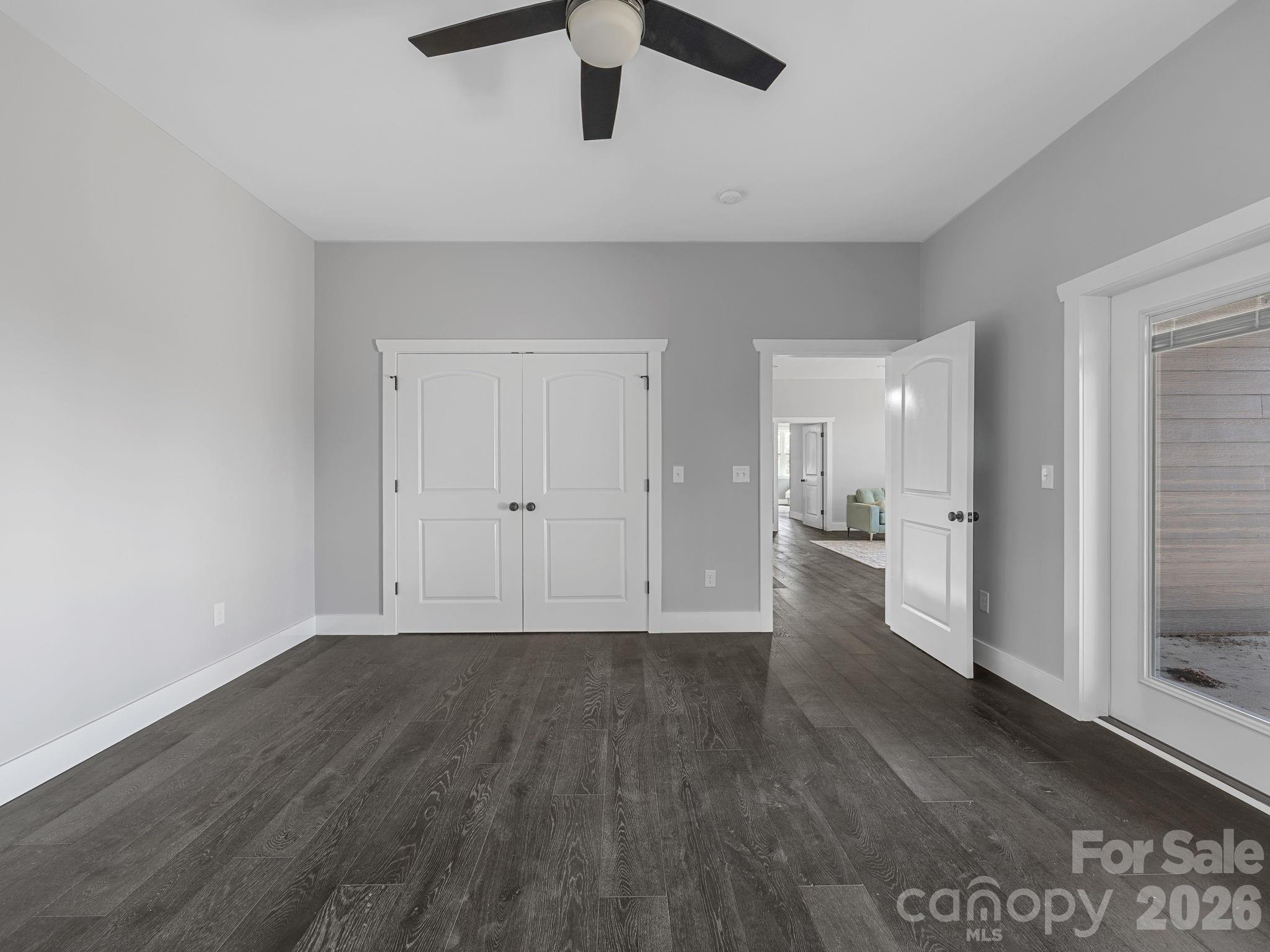 Hughes Creek Preserve - Residential