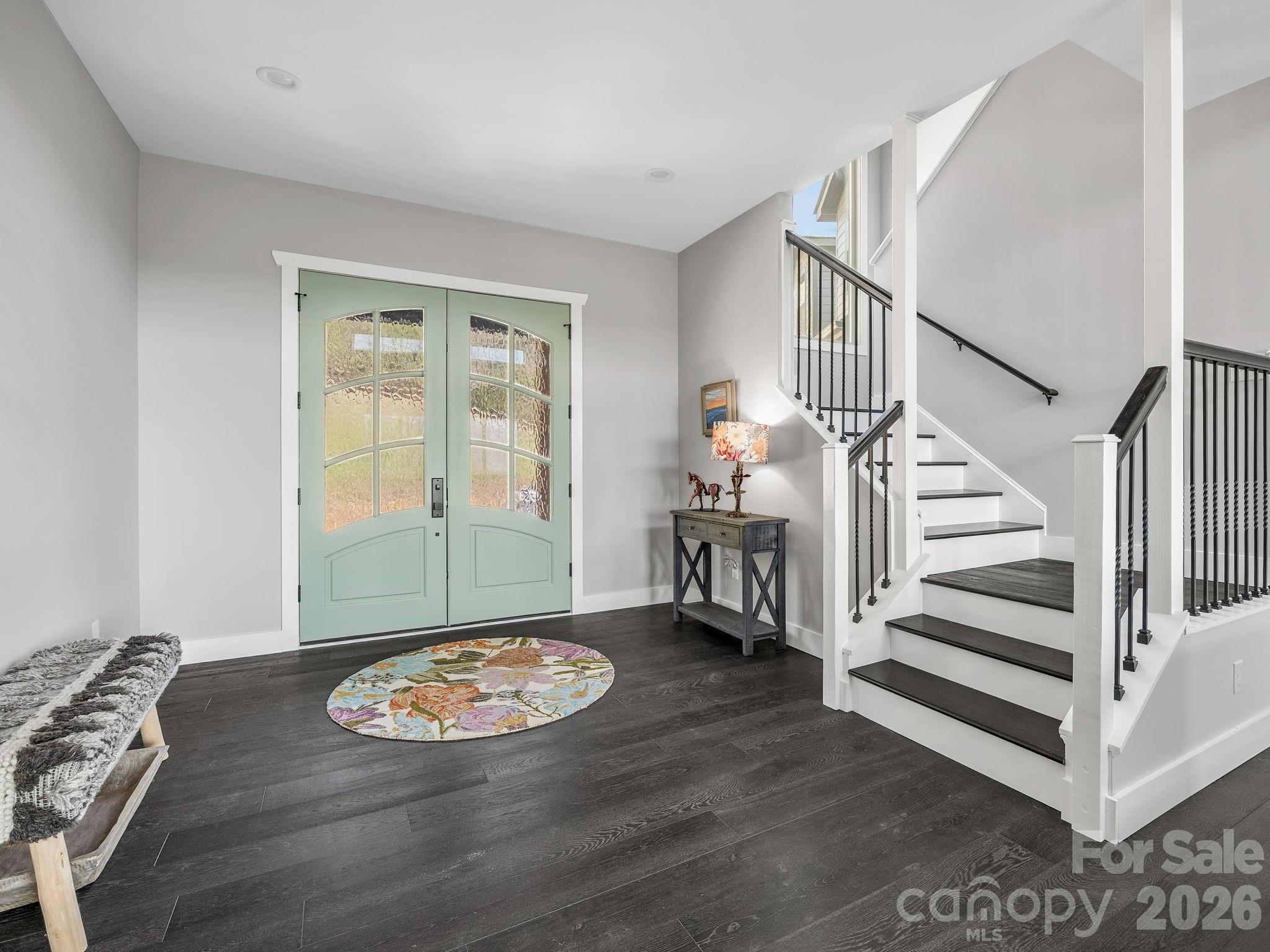 Hughes Creek Preserve - Residential