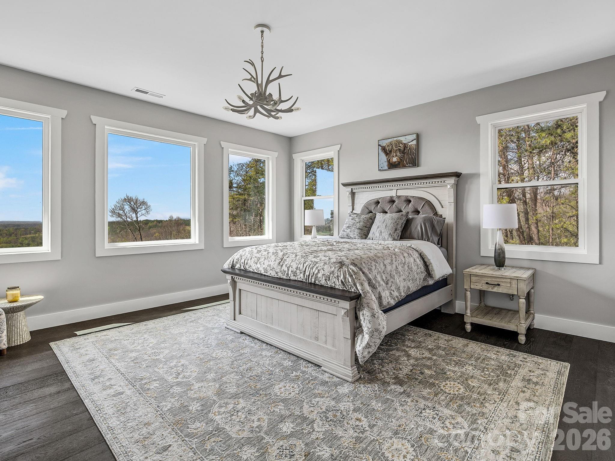 Hughes Creek Preserve - Residential