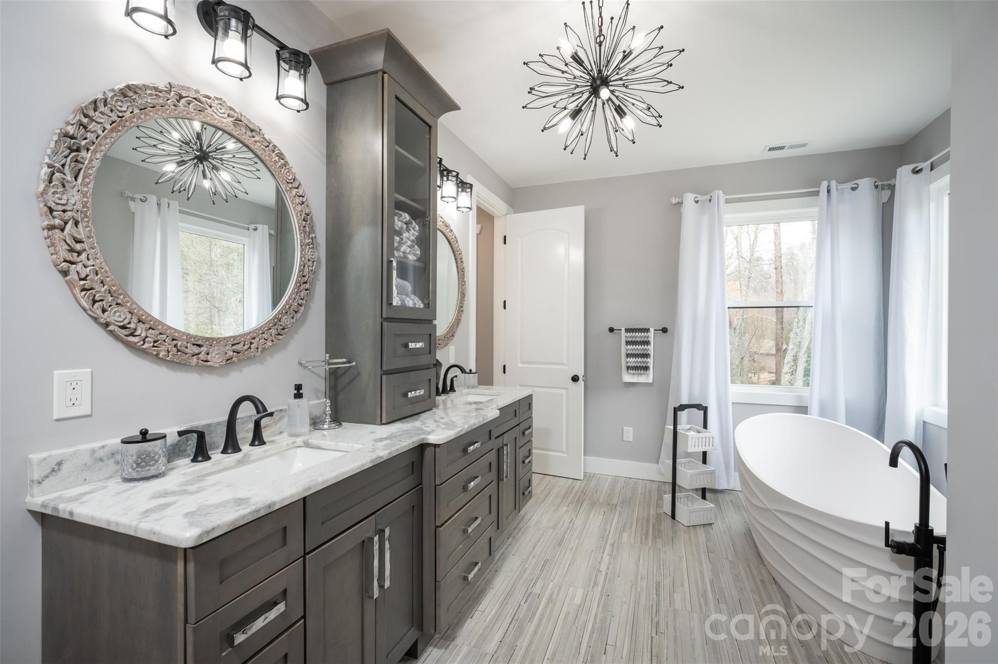 Hughes Creek Preserve - Residential