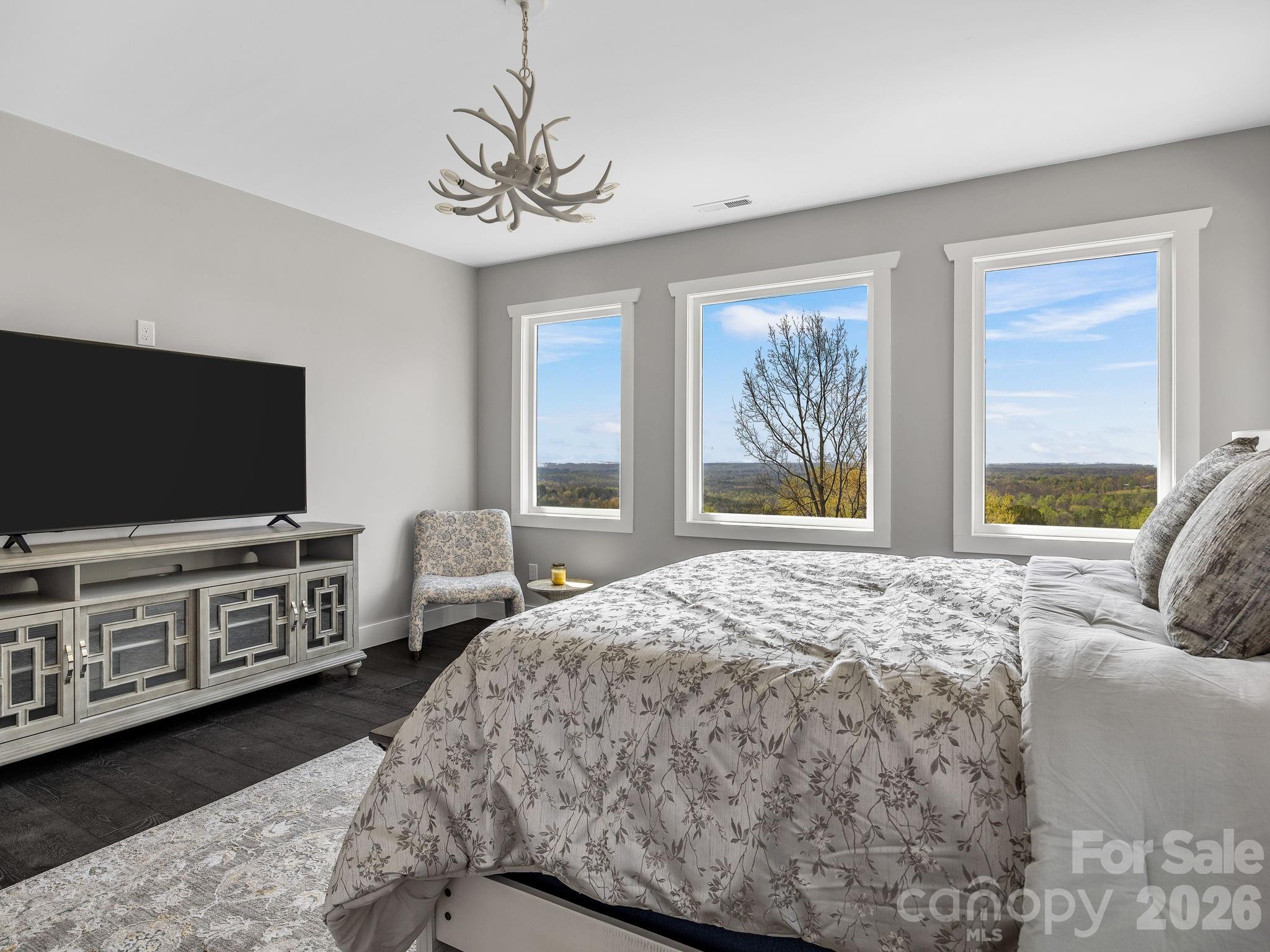 Hughes Creek Preserve - Residential