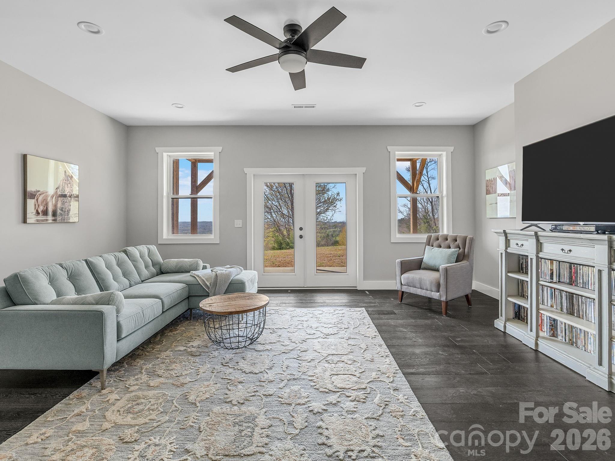 Hughes Creek Preserve - Residential