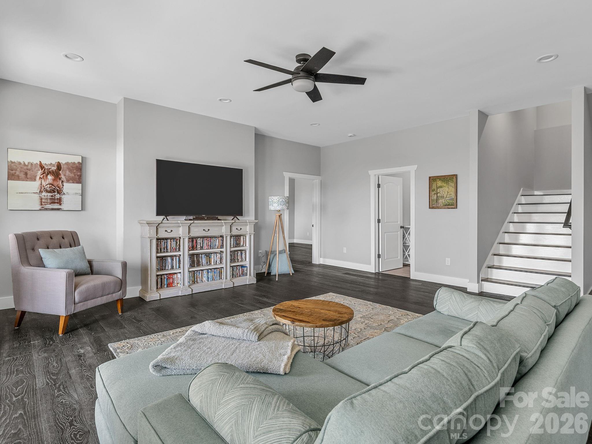 Hughes Creek Preserve - Residential