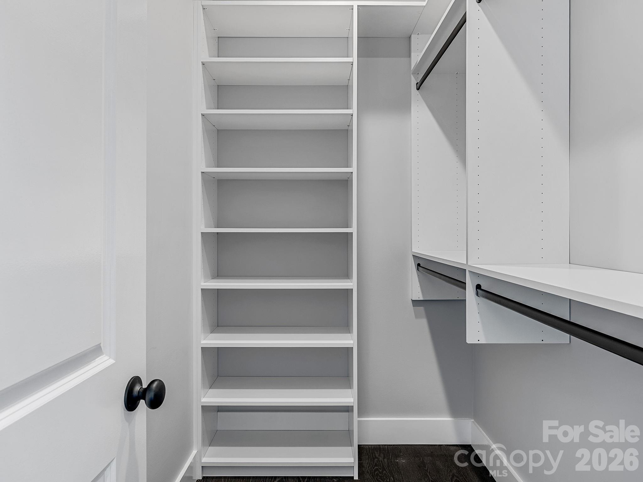 Hughes Creek Preserve - Residential