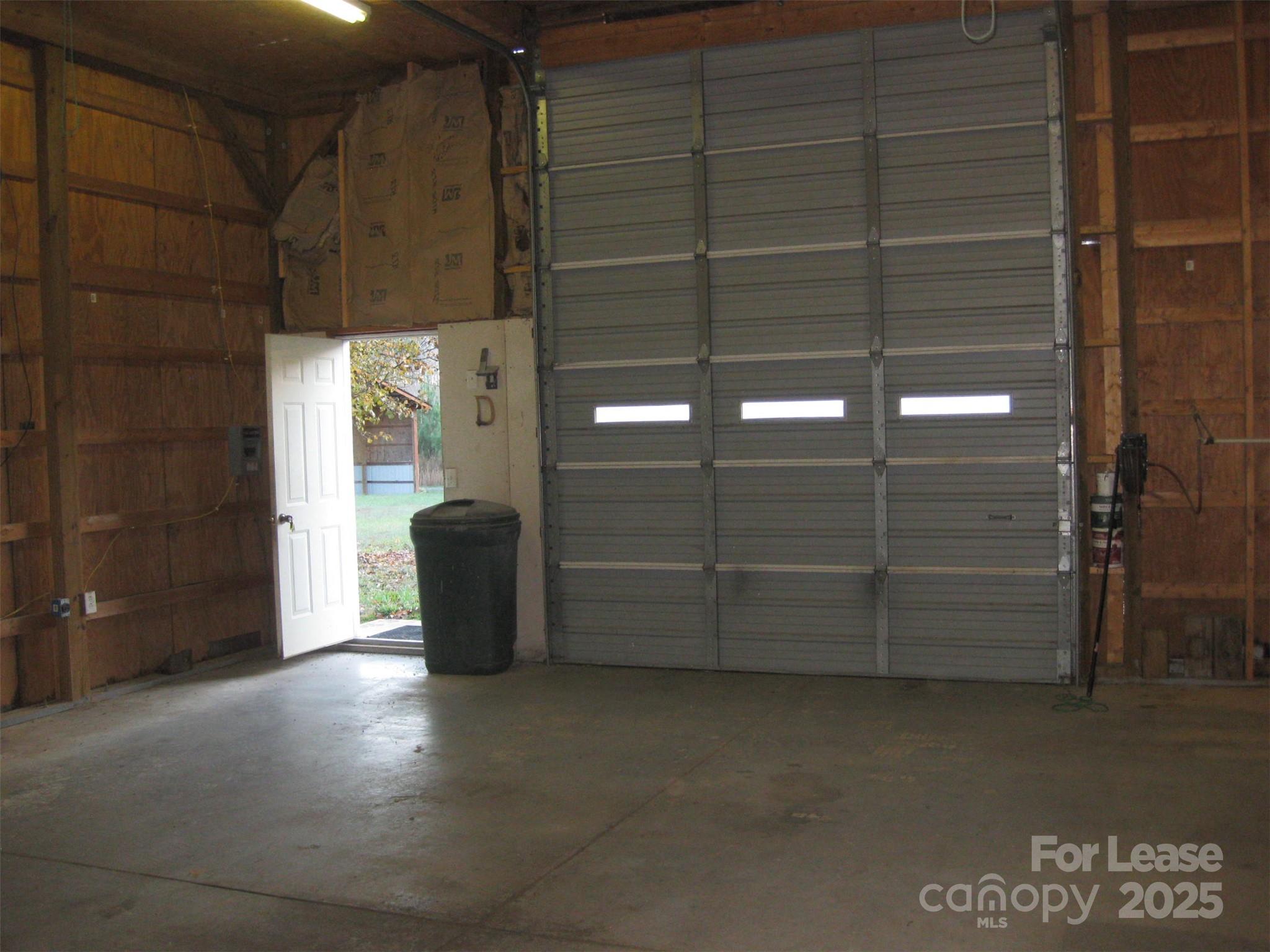 None - Residential Lease