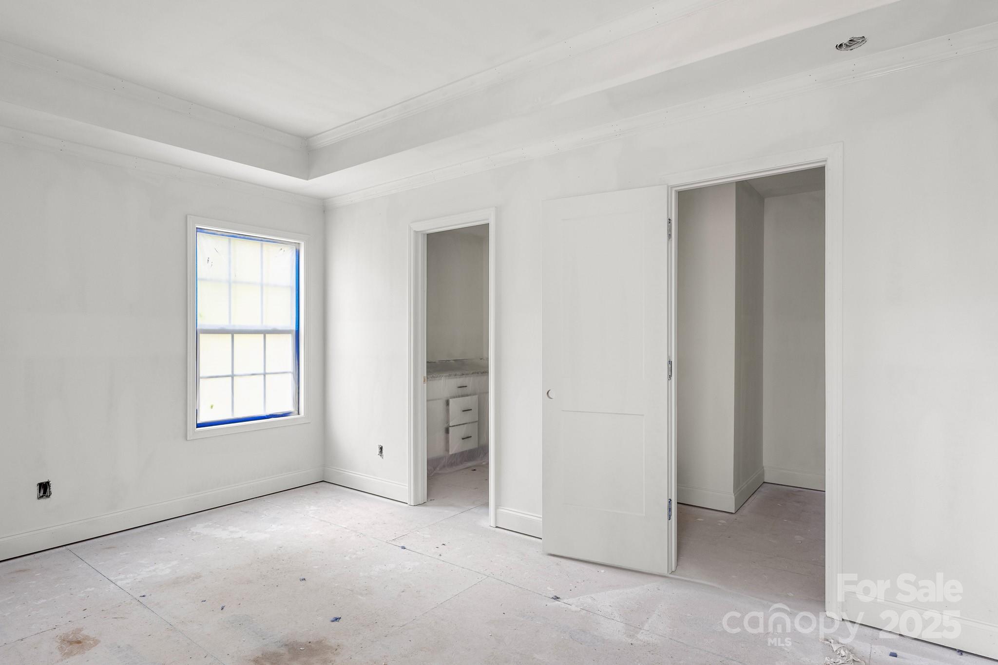 Woodland Park - Residential