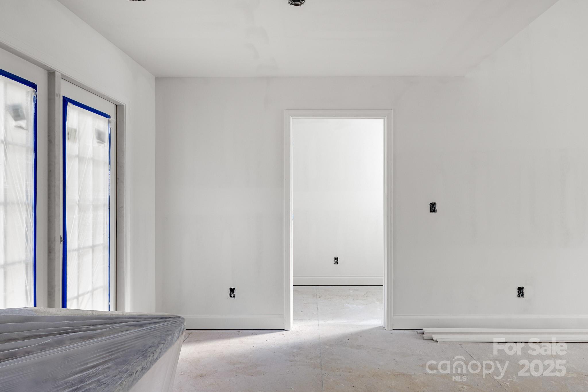 Woodland Park - Residential