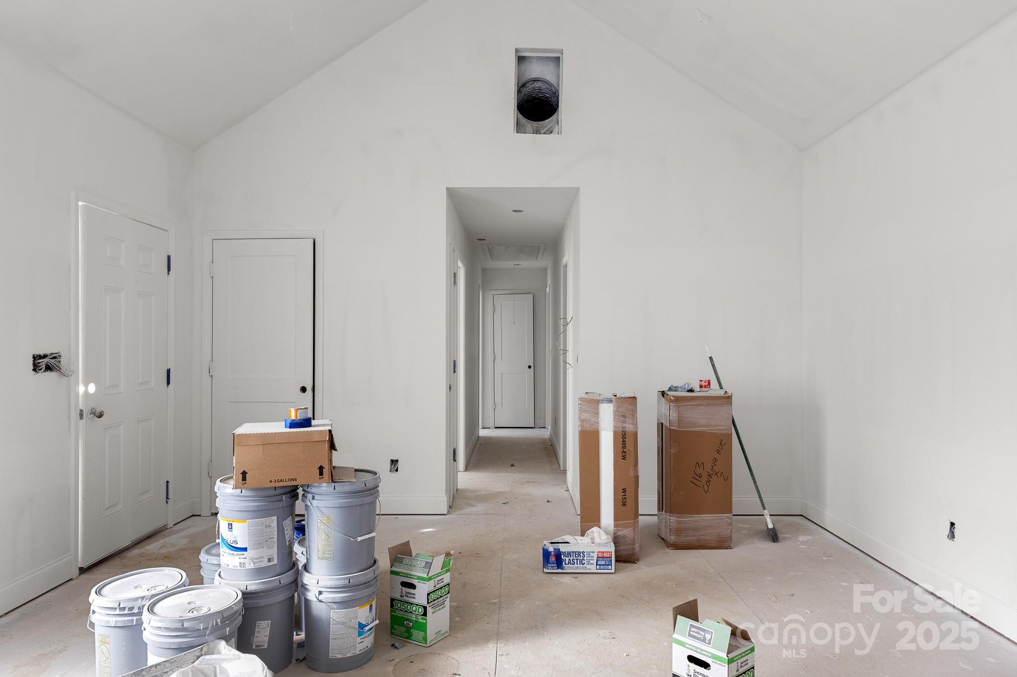 Woodland Park - Residential