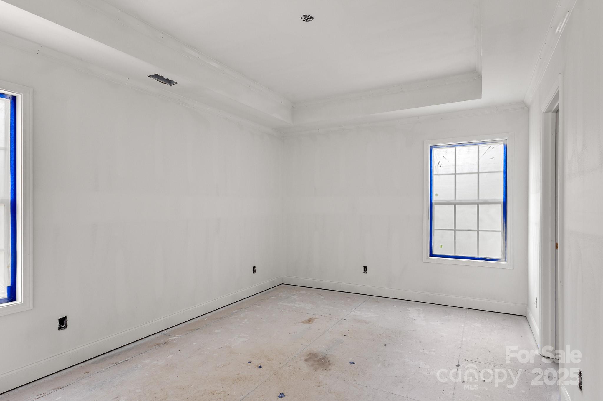 Woodland Park - Residential