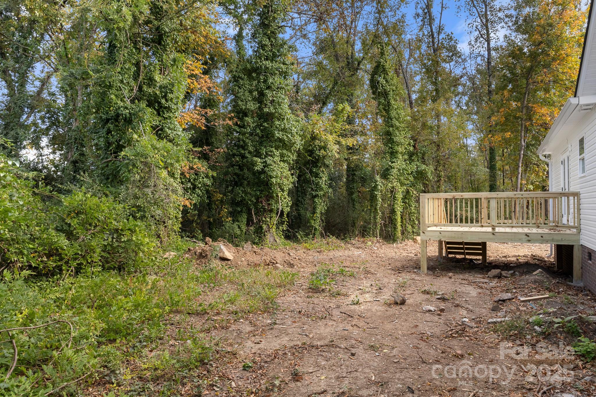 Woodland Park - Residential