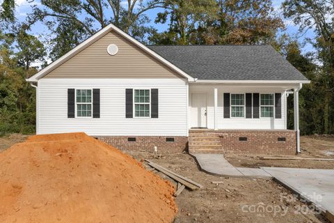 1163 Carolina Avenue Rock Hill SC 29730