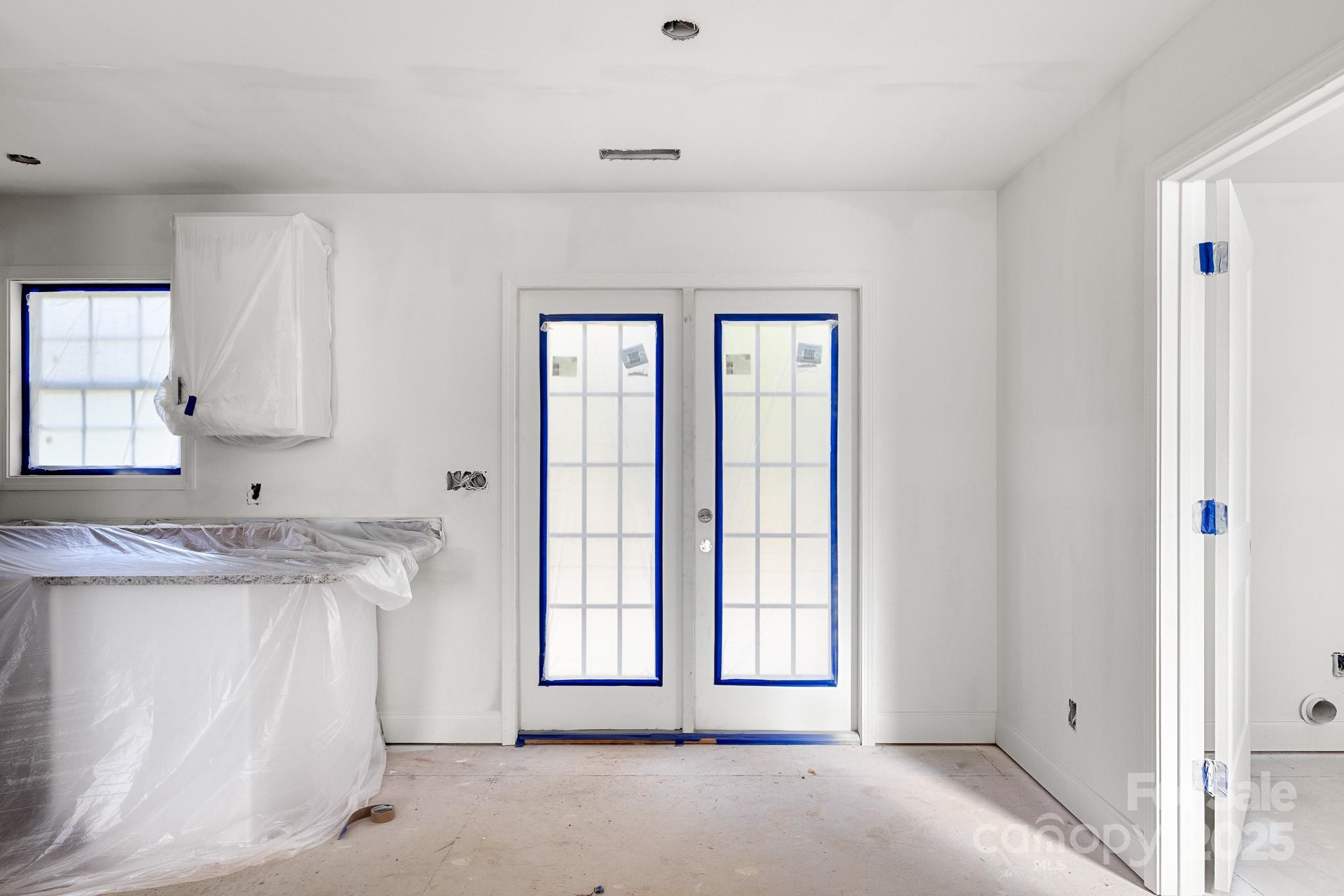 Woodland Park - Residential