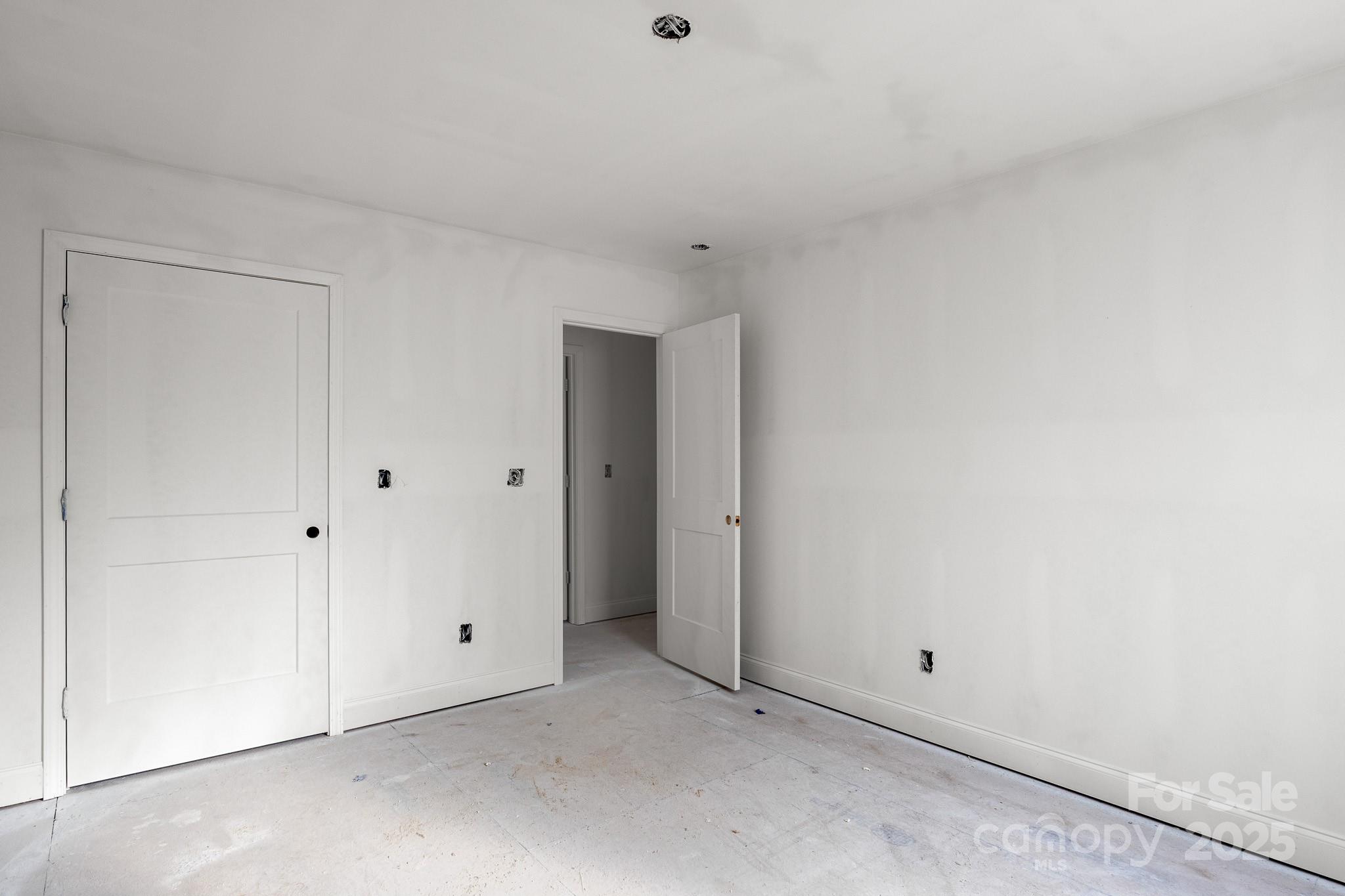 Woodland Park - Residential