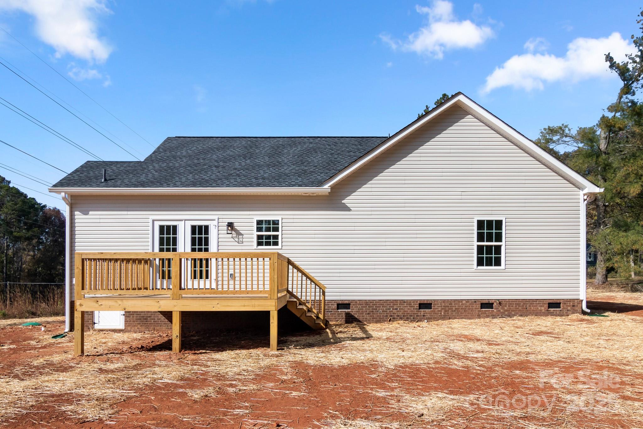 Woodland Park - Residential